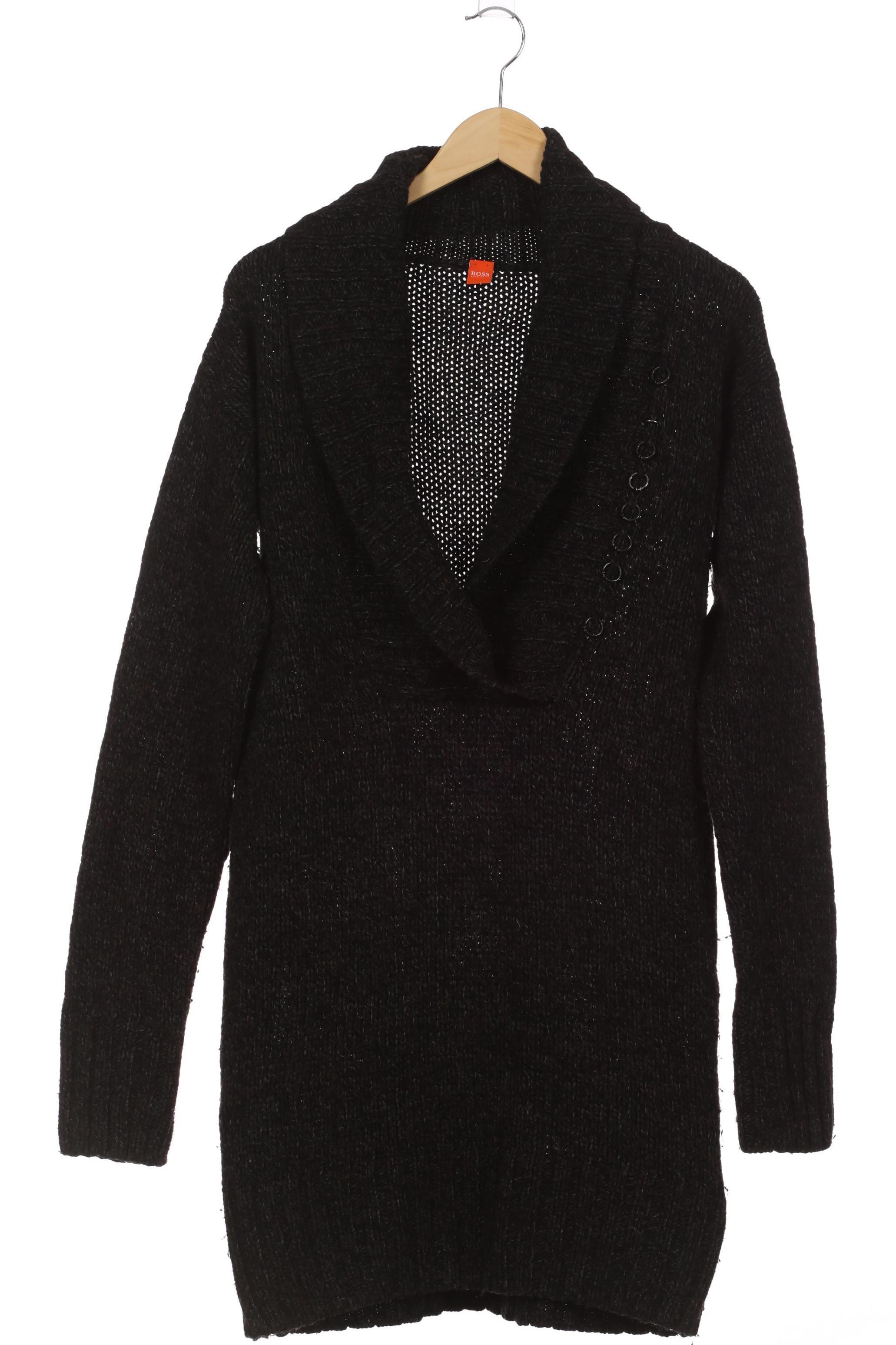 

Boss Orange Damen Pullover, braun, Gr.