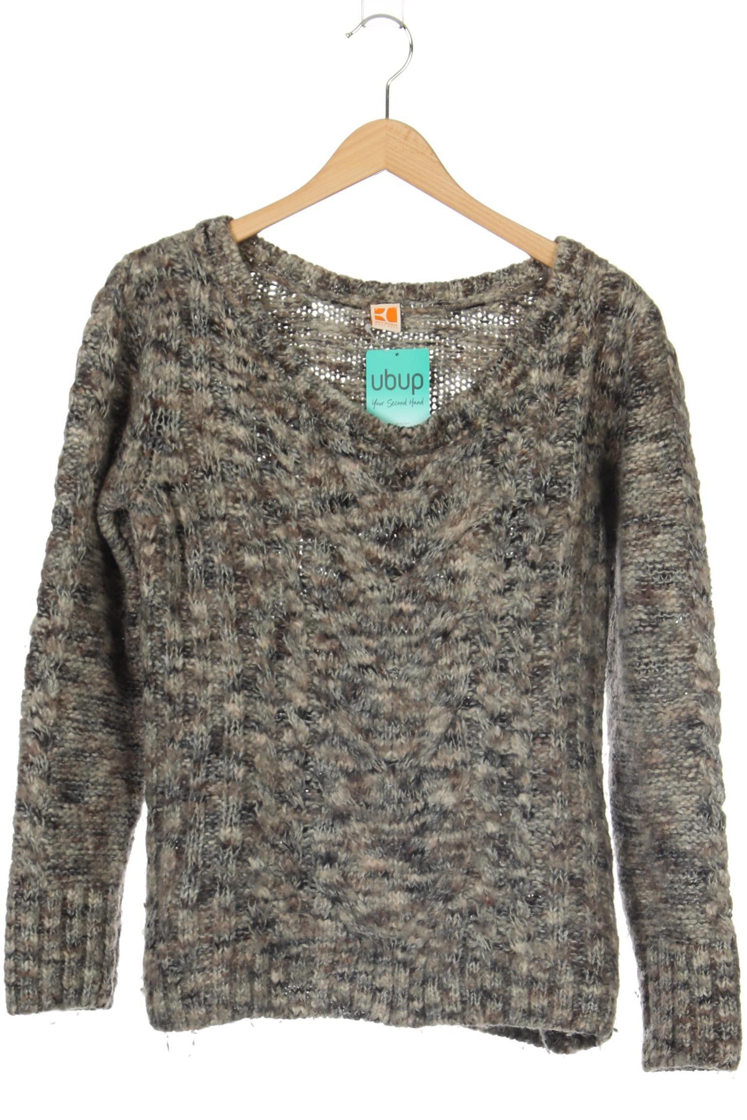 

Boss Orange Damen Pullover, grau, Gr.