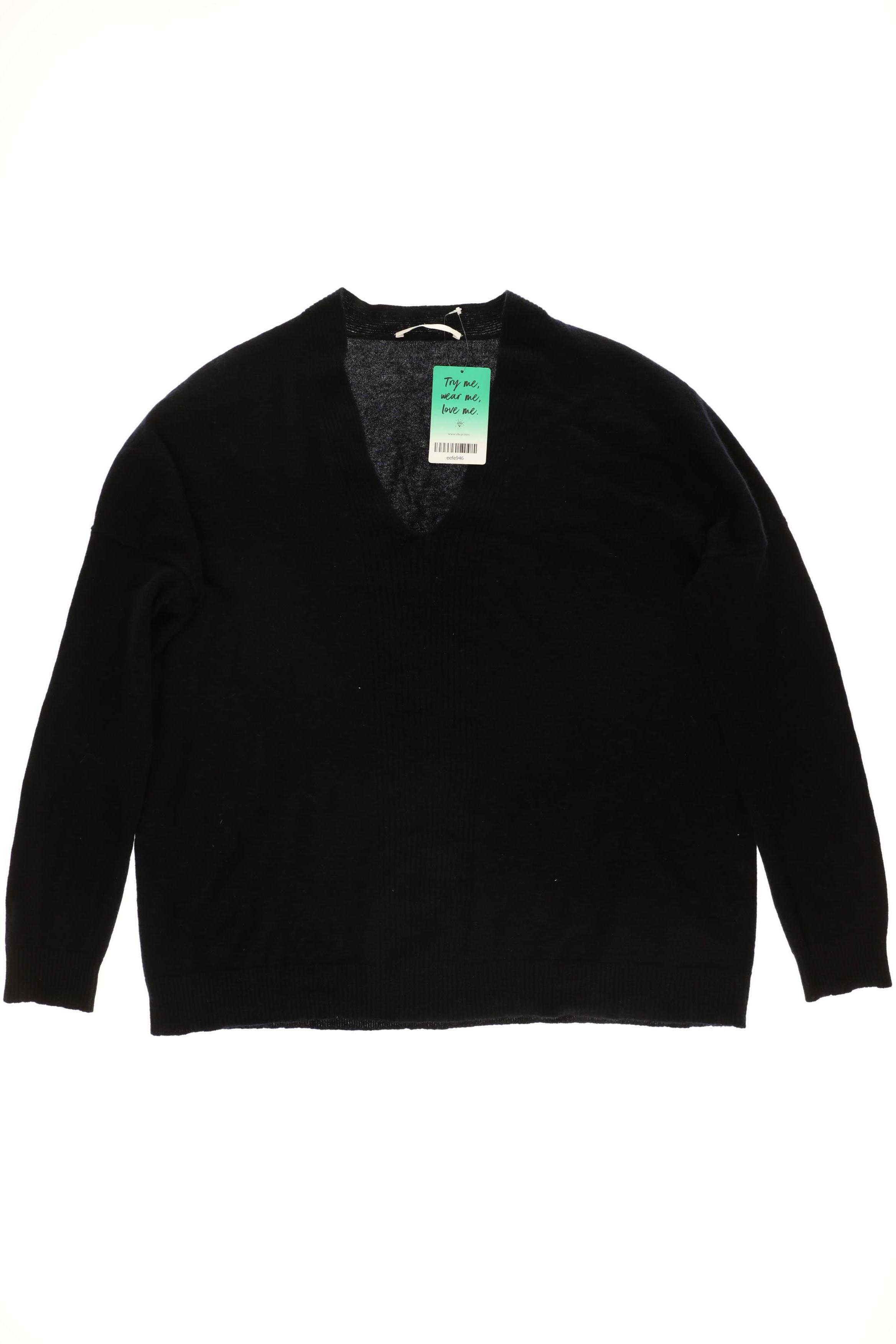 

Boss by Hugo Boss Damen Pullover, blau, Gr.