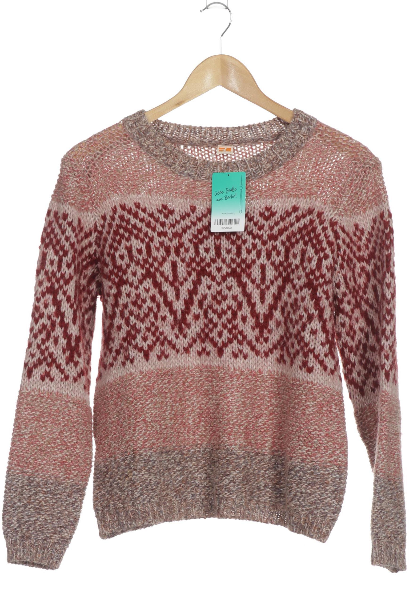 

Boss Orange Damen Pullover, mehrfarbig, Gr.