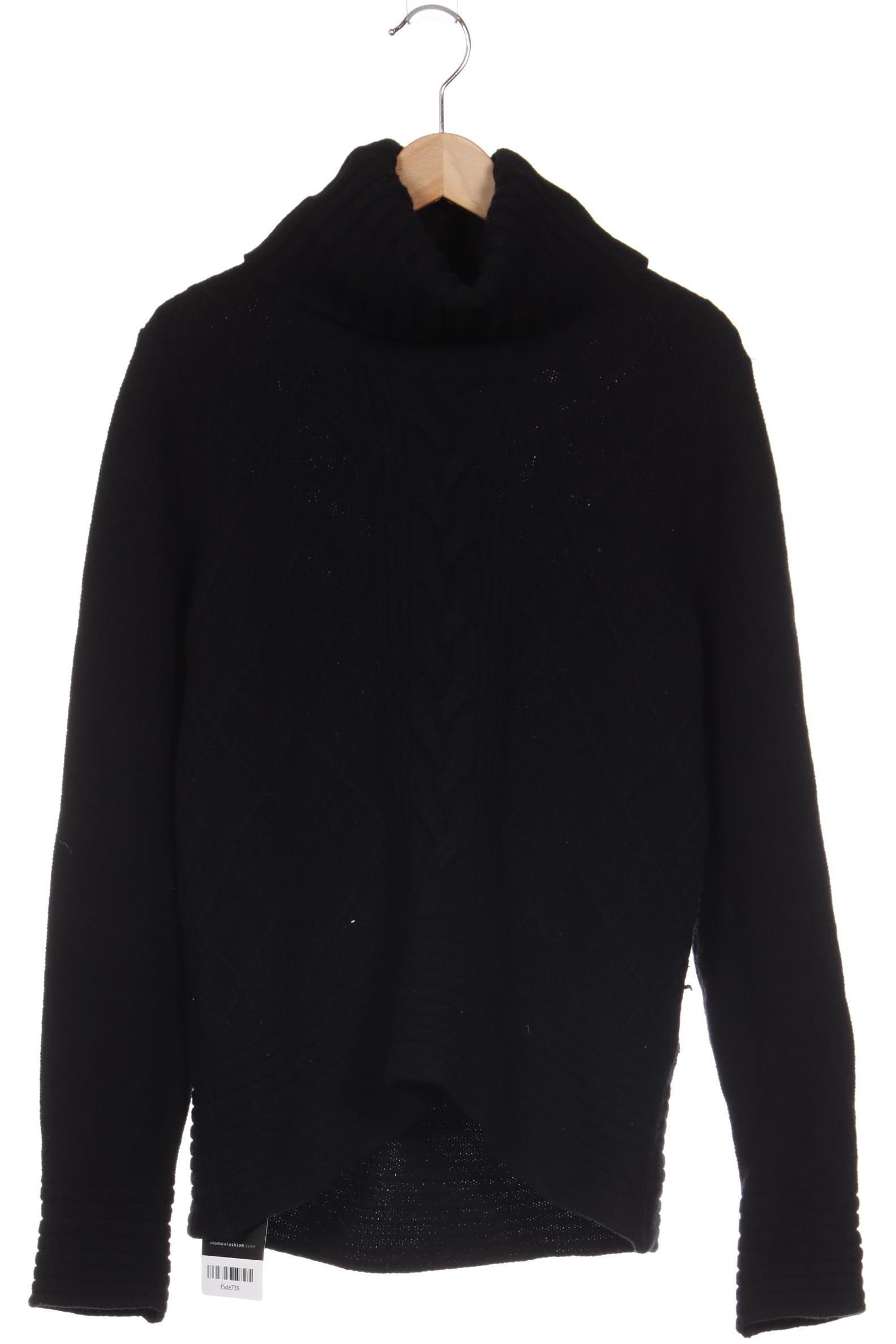 

Boss Orange Damen Pullover, schwarz, Gr.