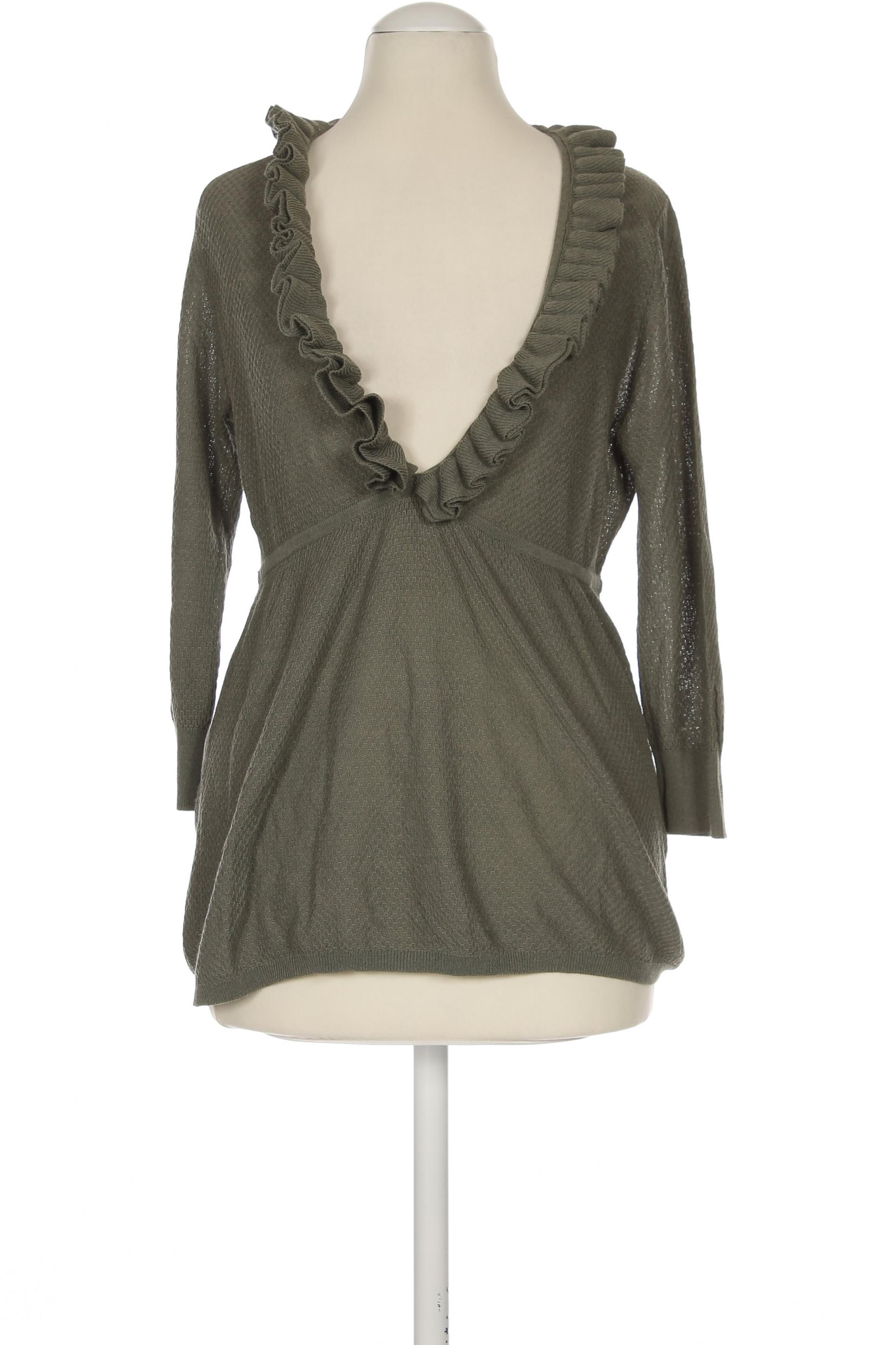 

Boss Orange Damen Pullover, grün, Gr.