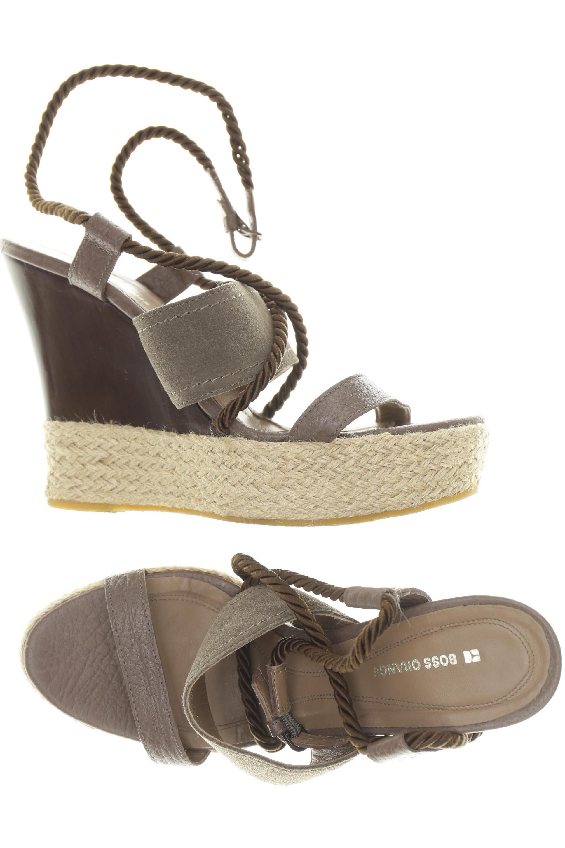 

Boss Orange Damen Sandale, , Gr. 41