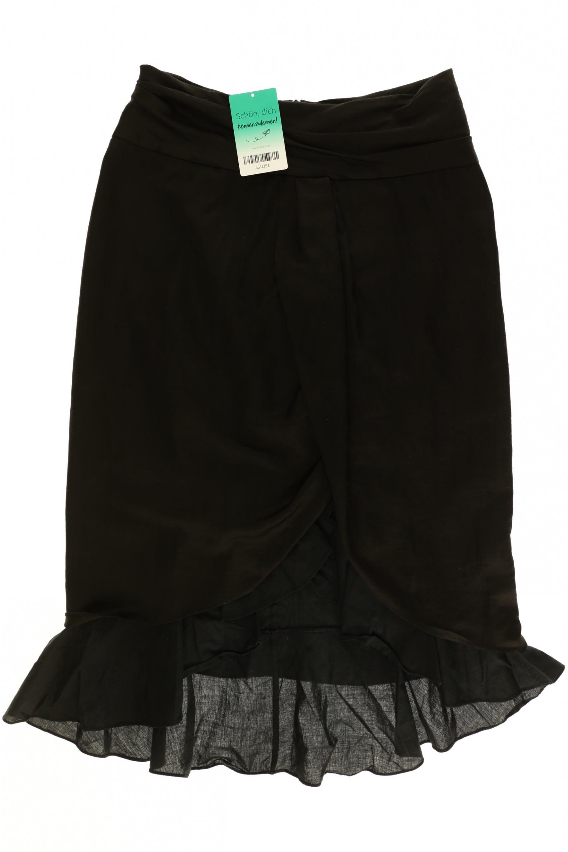 

Boss Orange Damen Rock, schwarz, Gr. 36