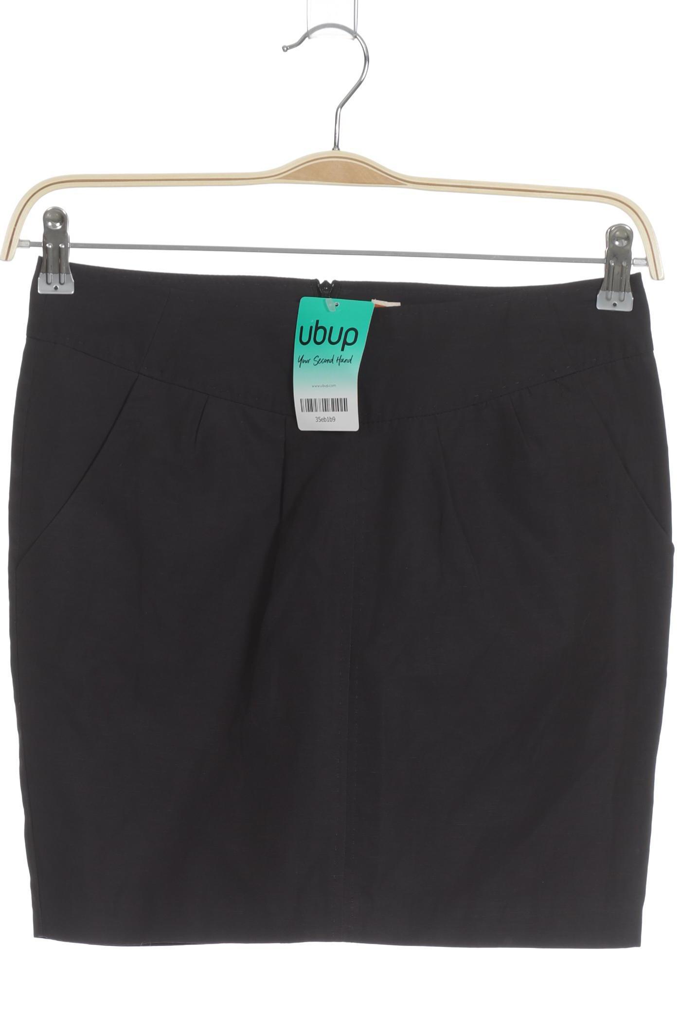 

Boss Orange Damen Rock, blau, Gr. 36