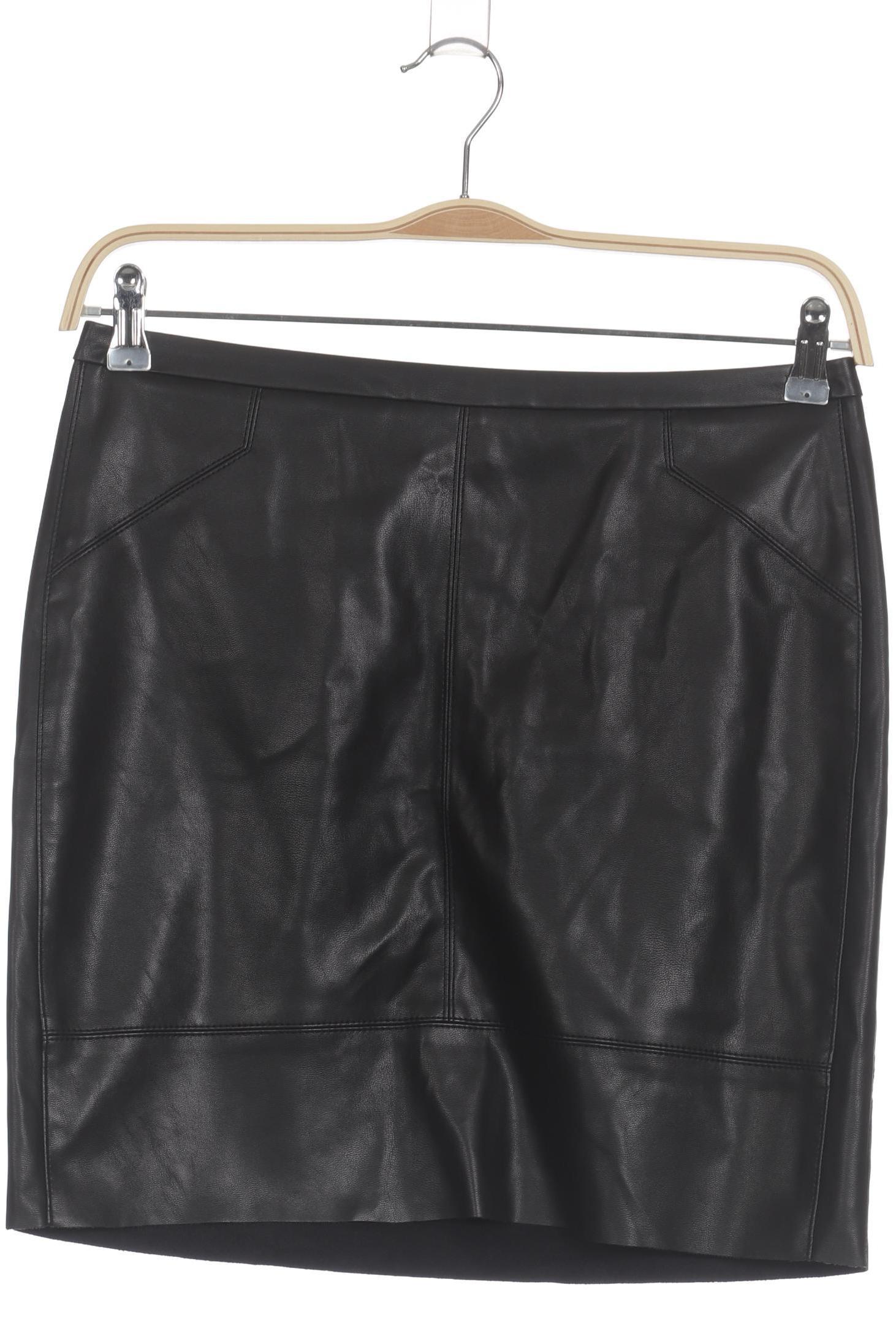 

Boss Orange Damen Rock, schwarz, Gr. 38