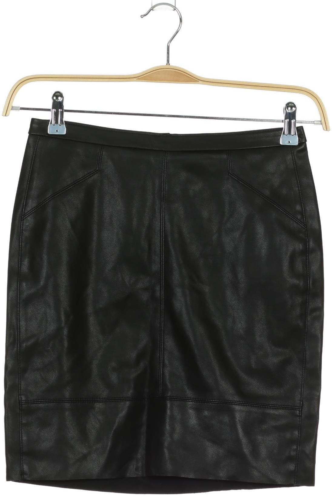 

Boss Orange Damen Rock, schwarz, Gr. 32