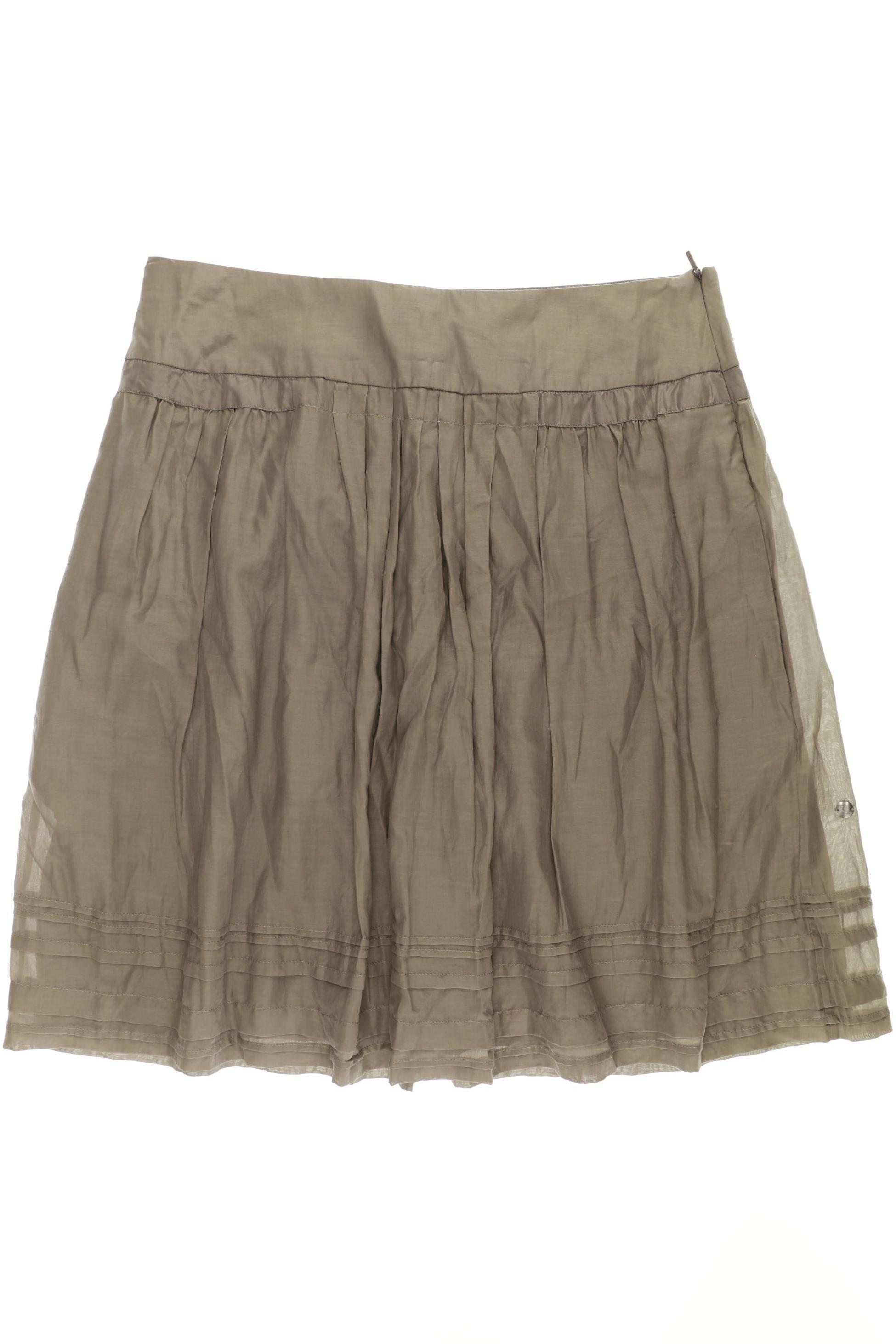 

Boss Orange Damen Rock, grau, Gr. 42