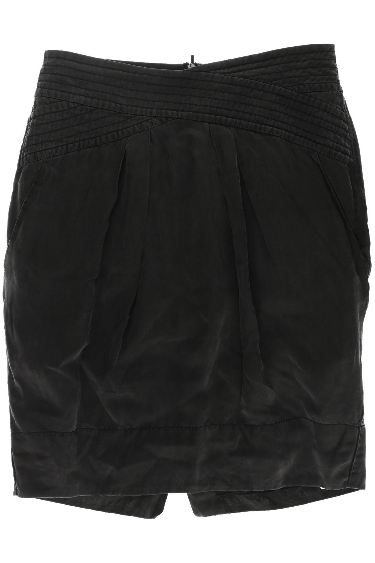 

Boss Orange Damen Rock, schwarz, Gr. 36