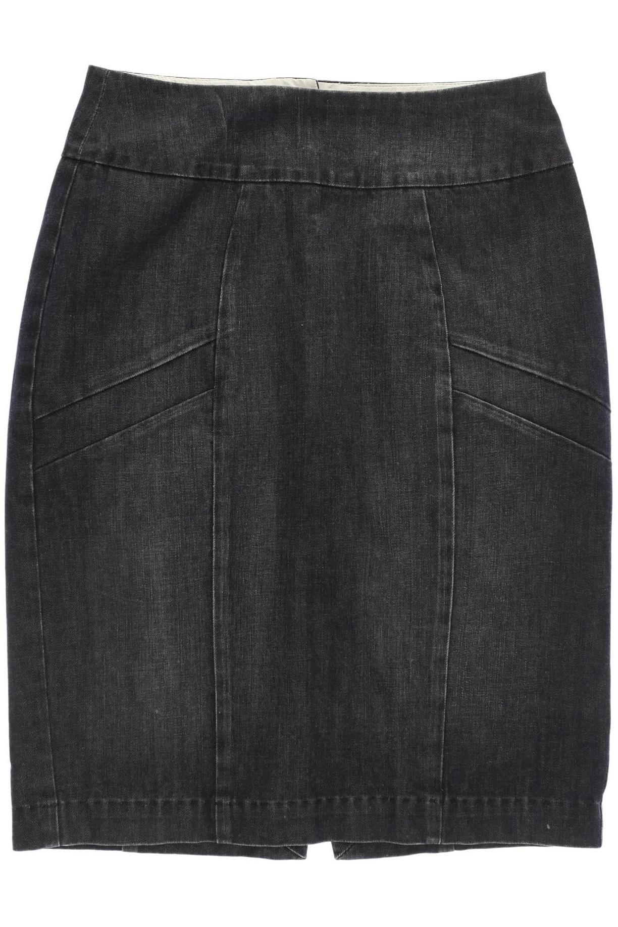 

Boss Orange Damen Rock, grau, Gr. 34