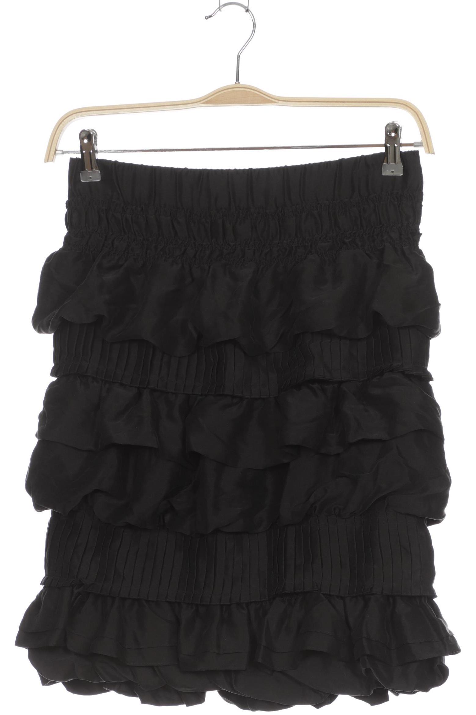 

Boss Orange Damen Rock, schwarz, Gr. 36