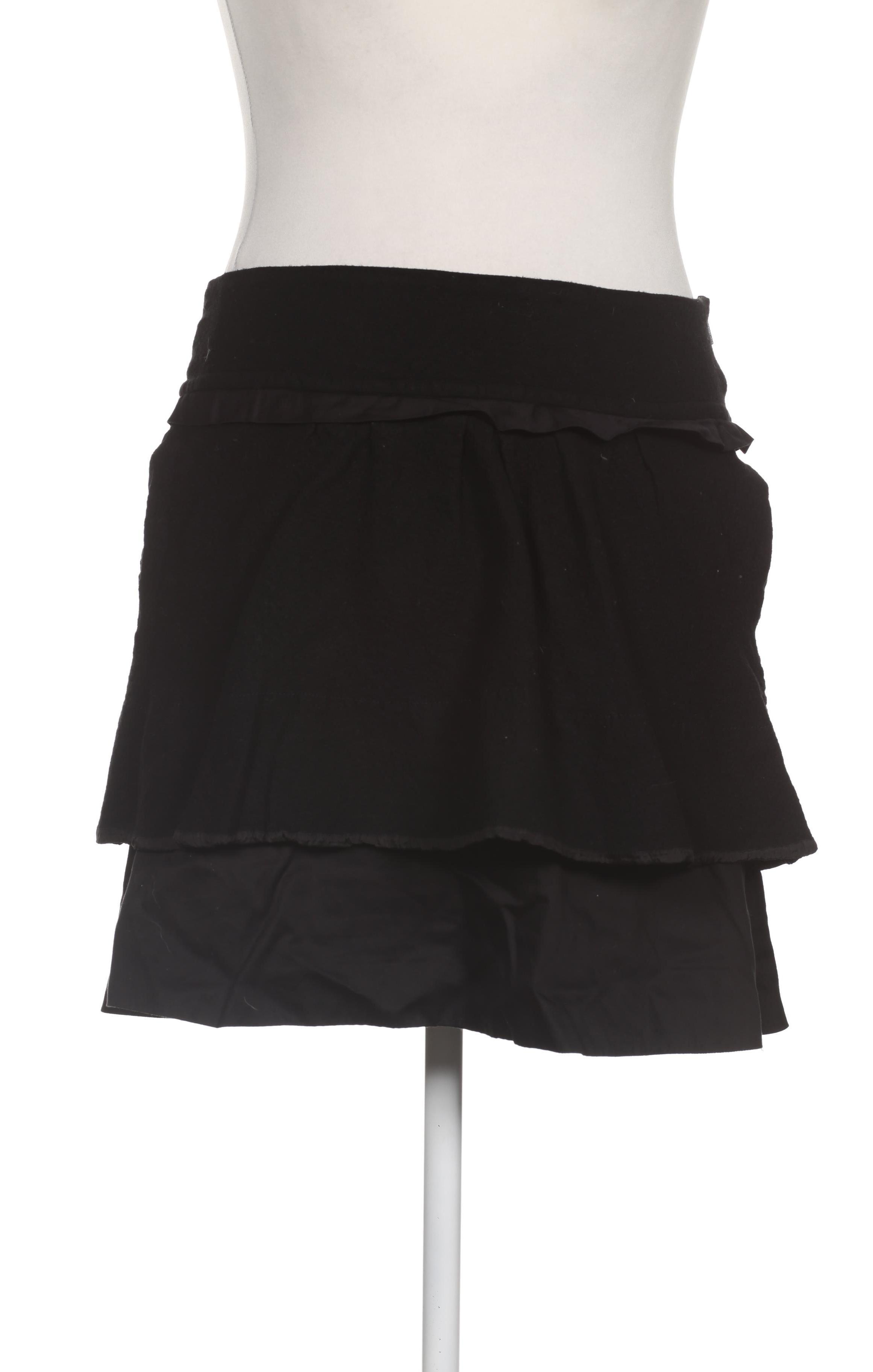 

Boss Orange Damen Rock, schwarz, Gr. 42