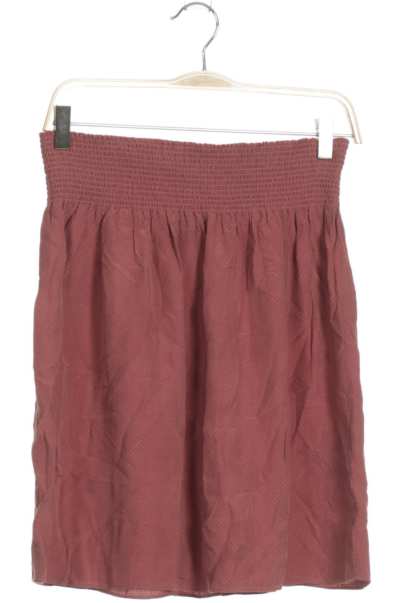 

Boss Orange Damen Rock, pink, Gr. 36