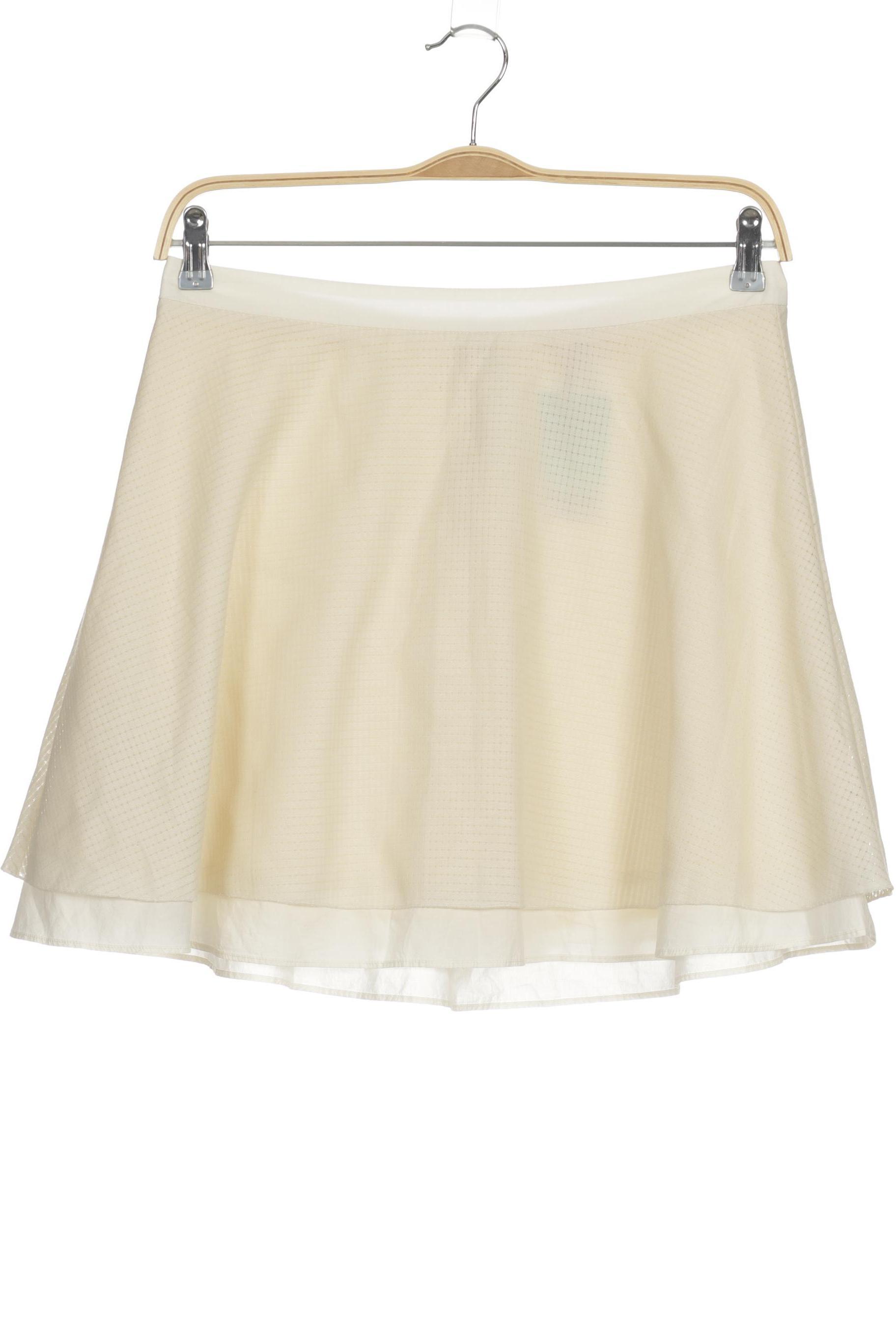 

Boss Orange Damen Rock, weiß, Gr. 38