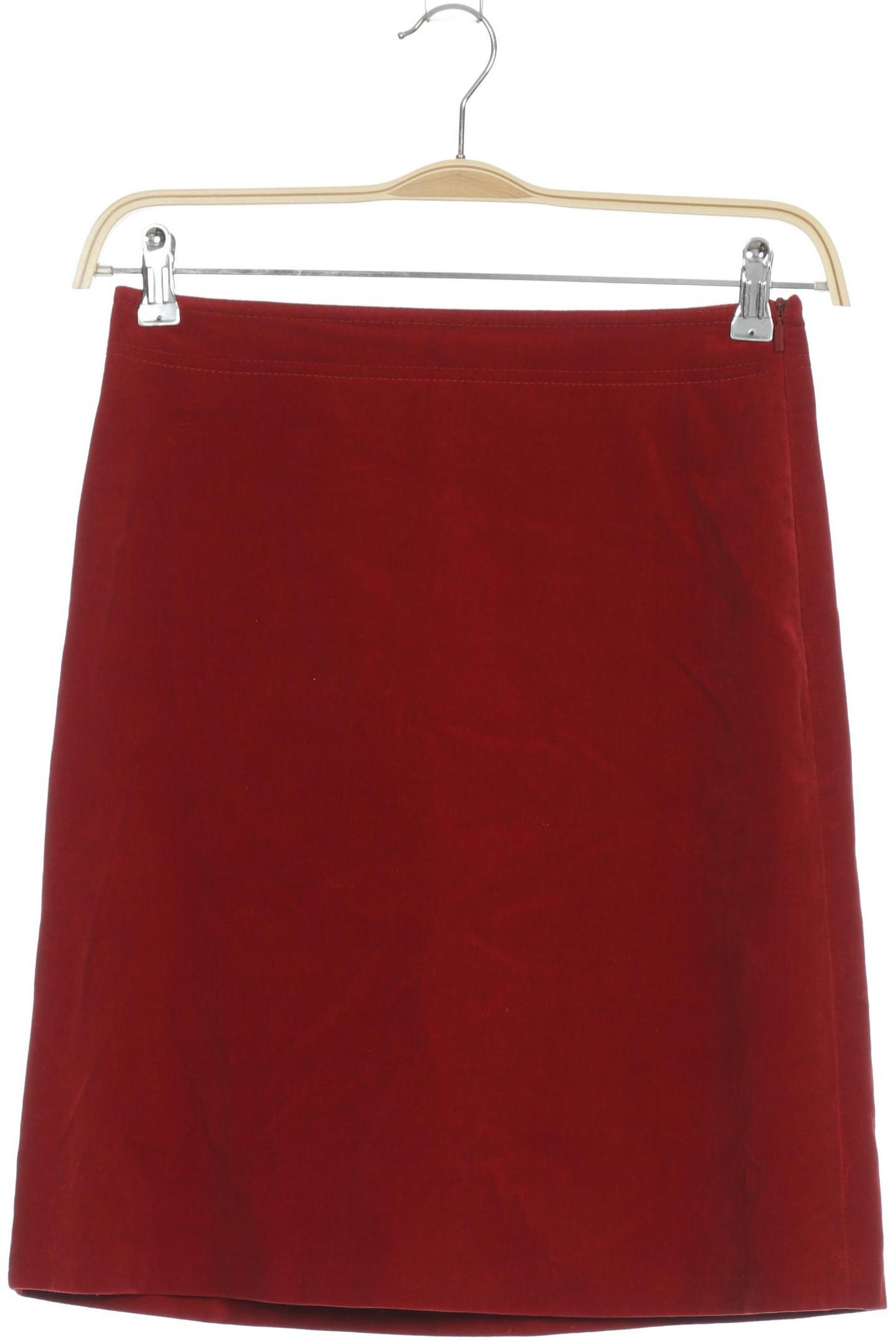 

Boss by Hugo Boss Damen Rock, rot, Gr.