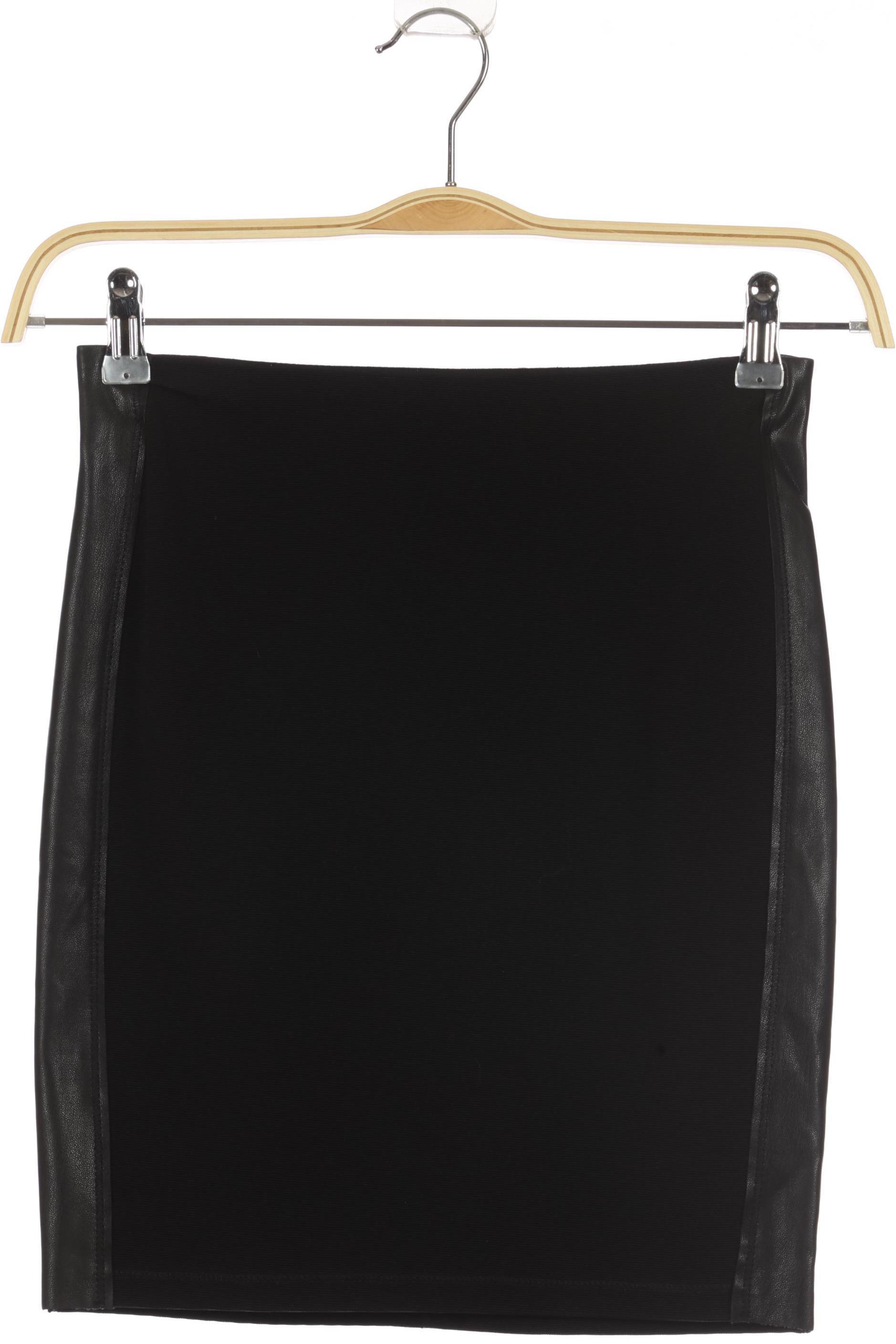 

Boss Orange Damen Rock, schwarz, Gr.