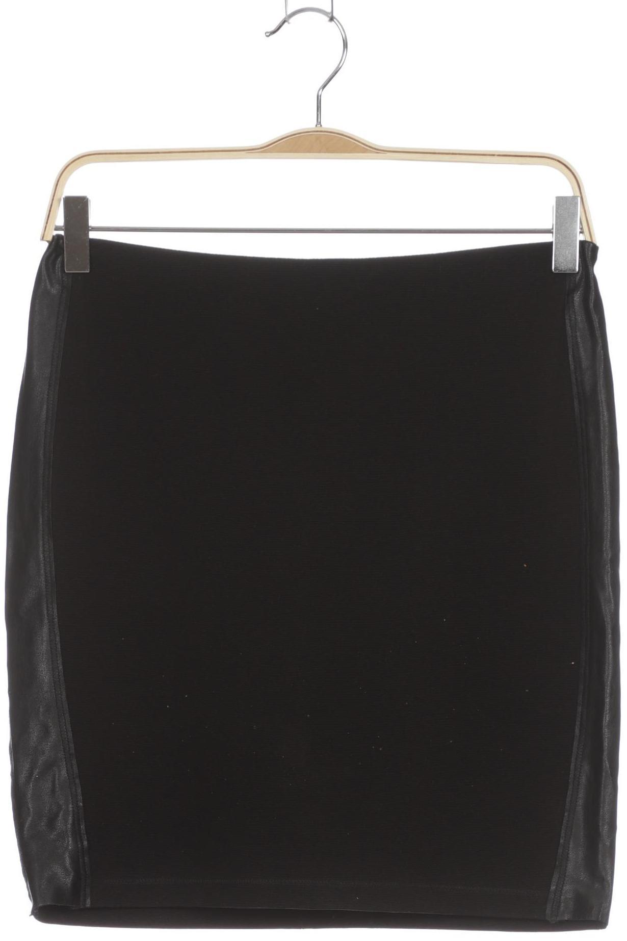 

Boss Orange Damen Rock, schwarz, Gr.