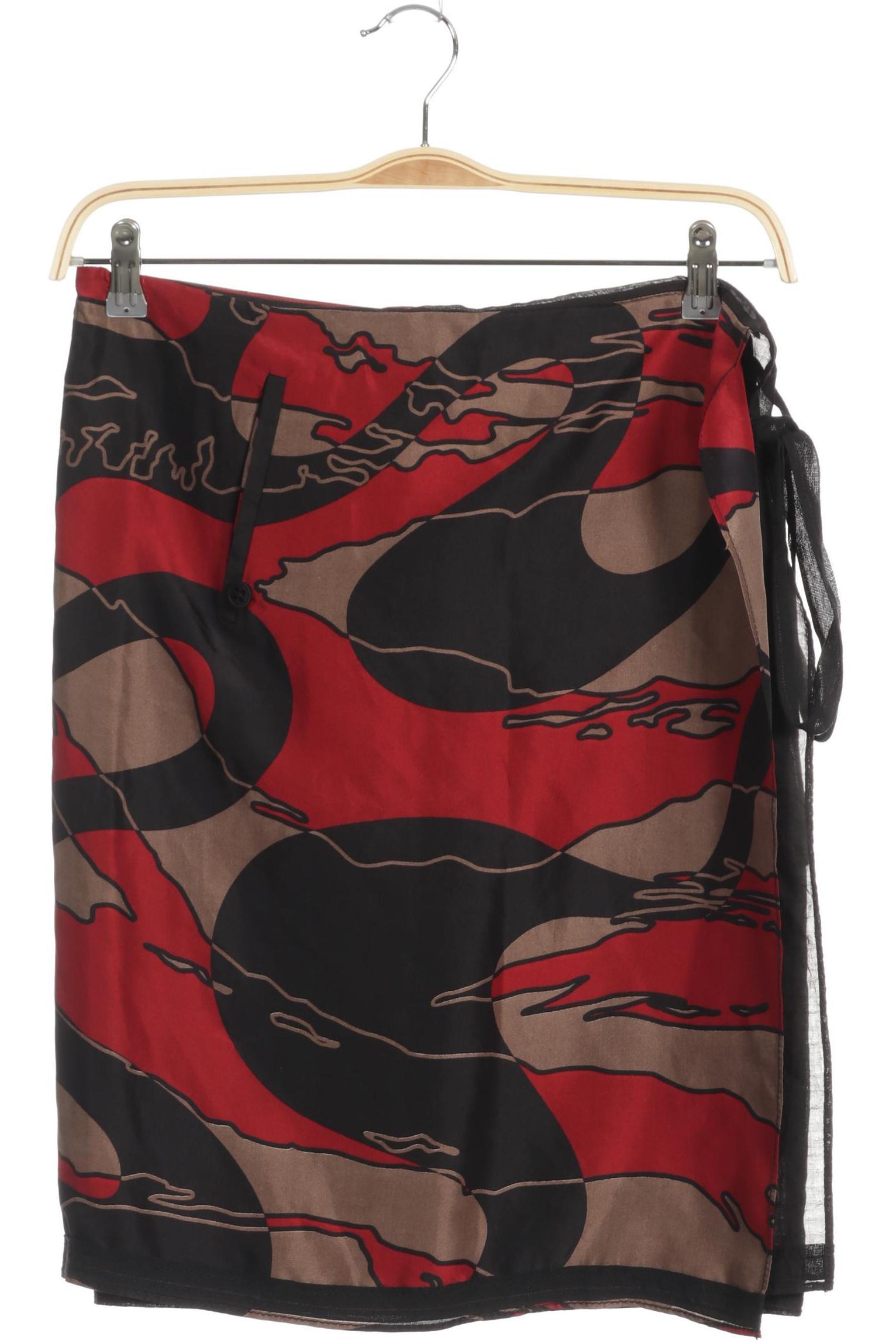 

Boss Orange Damen Rock, schwarz, Gr. 34