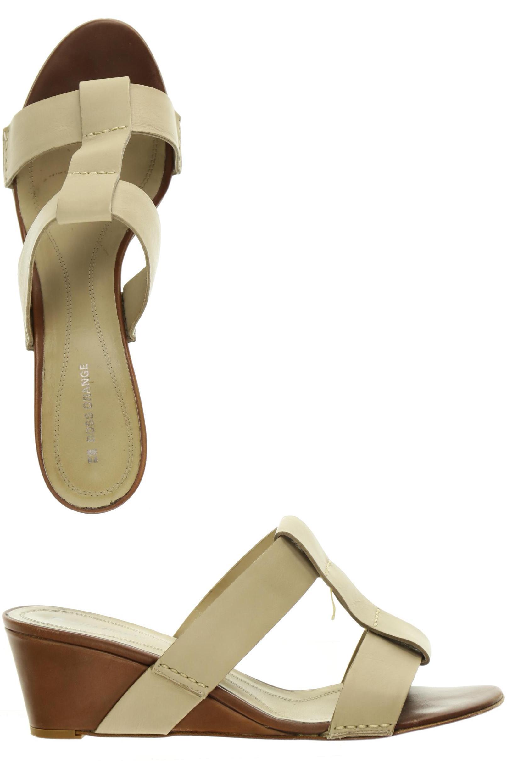 

Boss Orange Damen Sandale, , Gr. 41