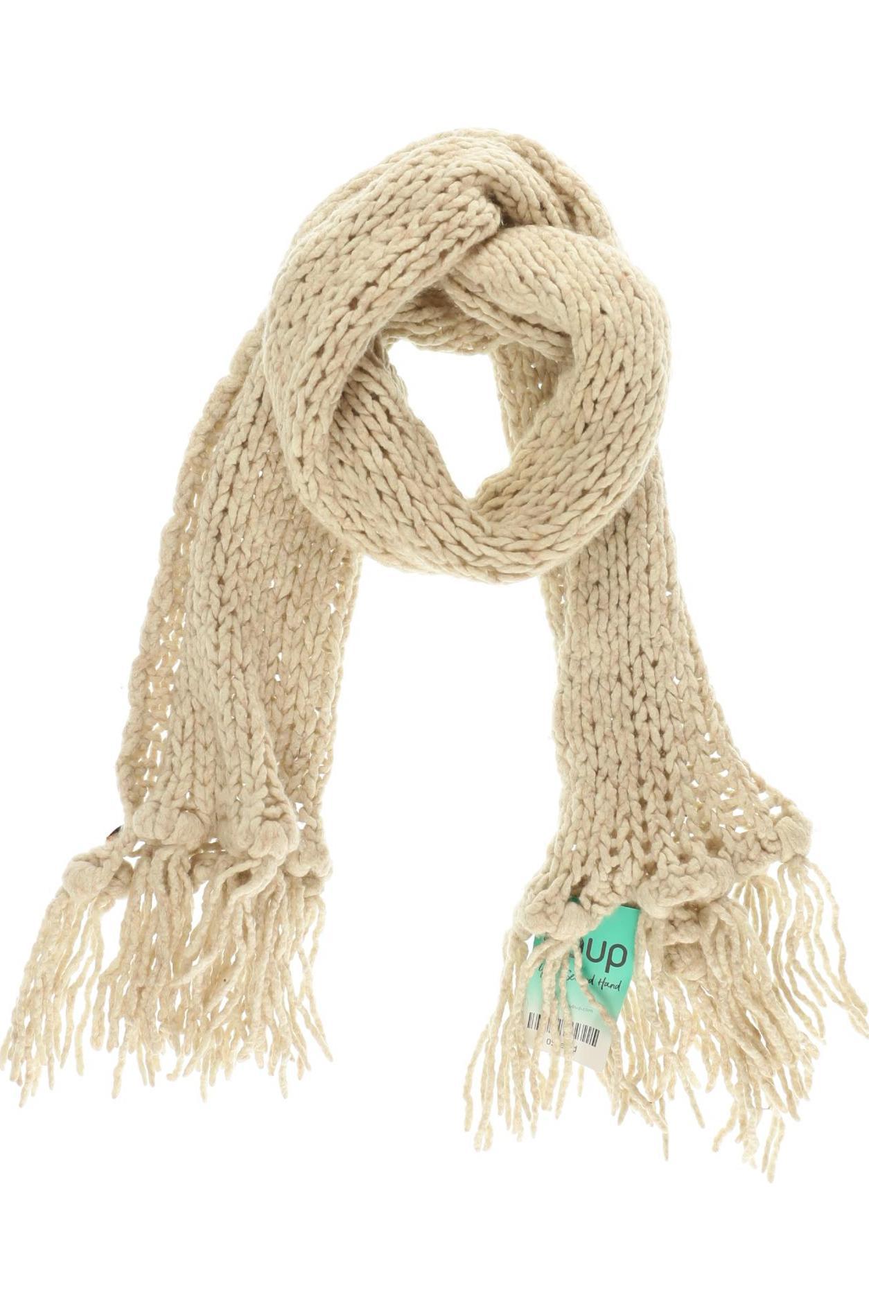 

Boss Orange Damen Schal, beige, Gr.