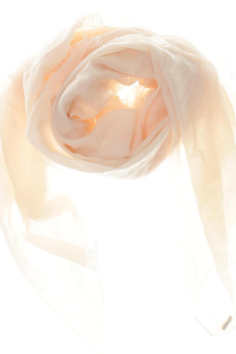 

Boss Orange Damen Schal, beige, Gr.