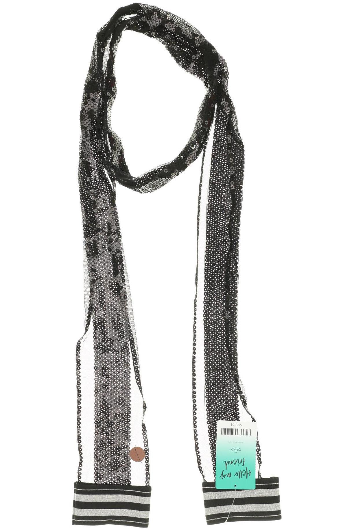 

Boss Orange Damen Schal, schwarz, Gr.