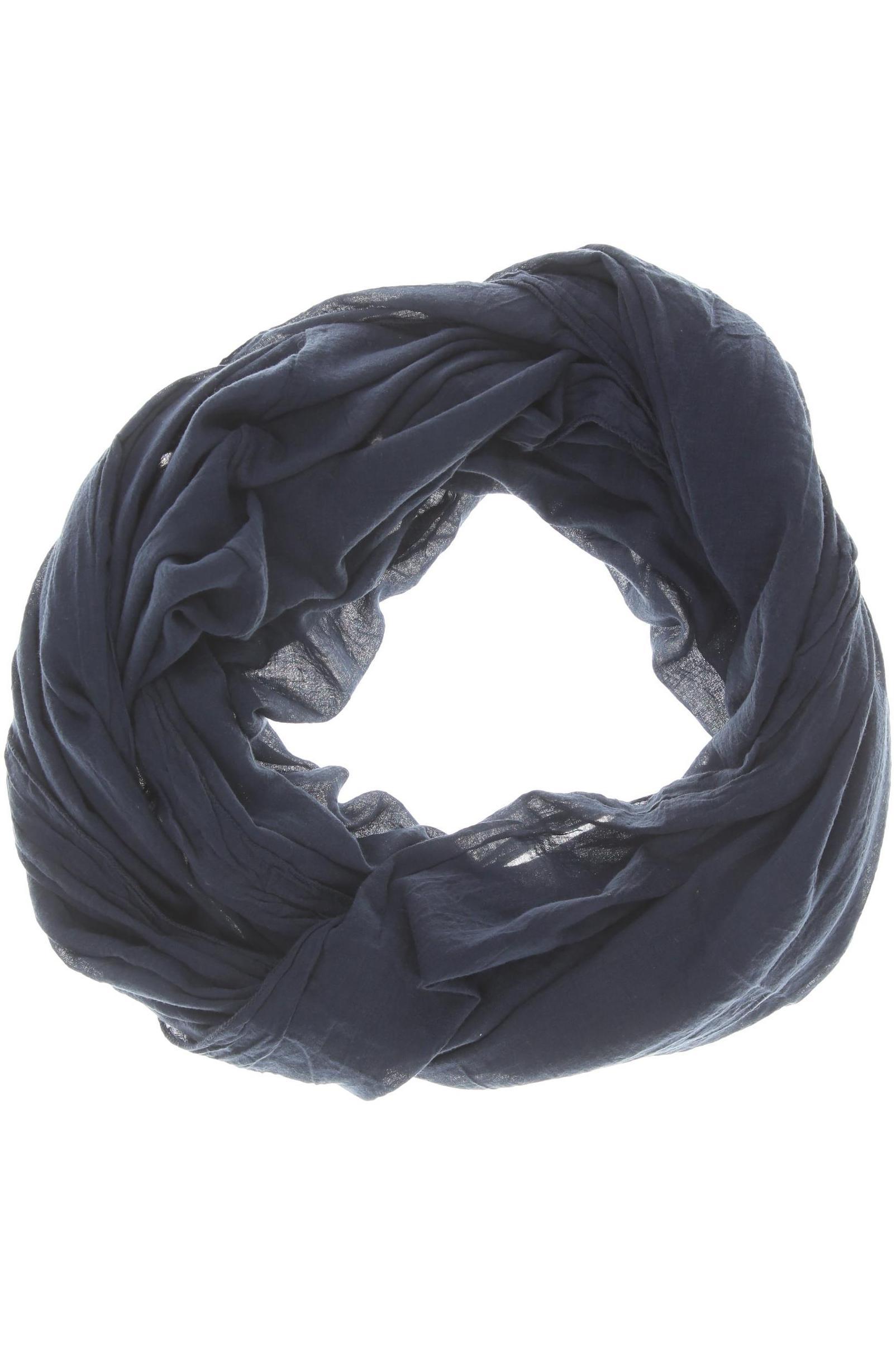 

Boss Orange Damen Schal, blau, Gr.