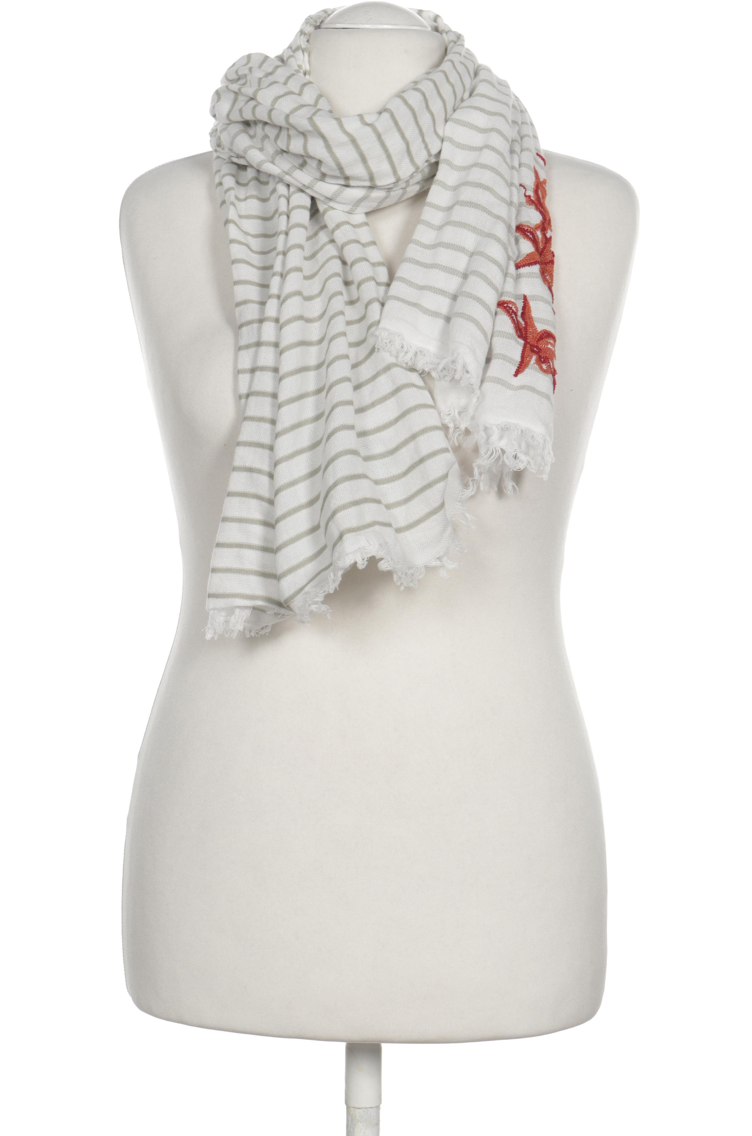 

Boss Orange Damen Schal, weiß, Gr.