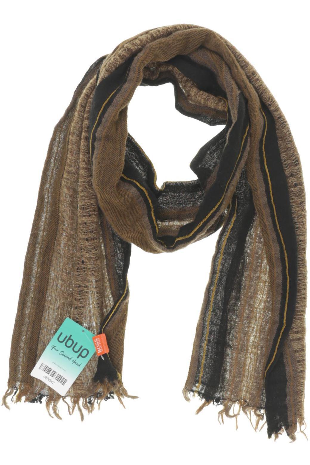 

Boss Orange Damen Schal, braun, Gr.