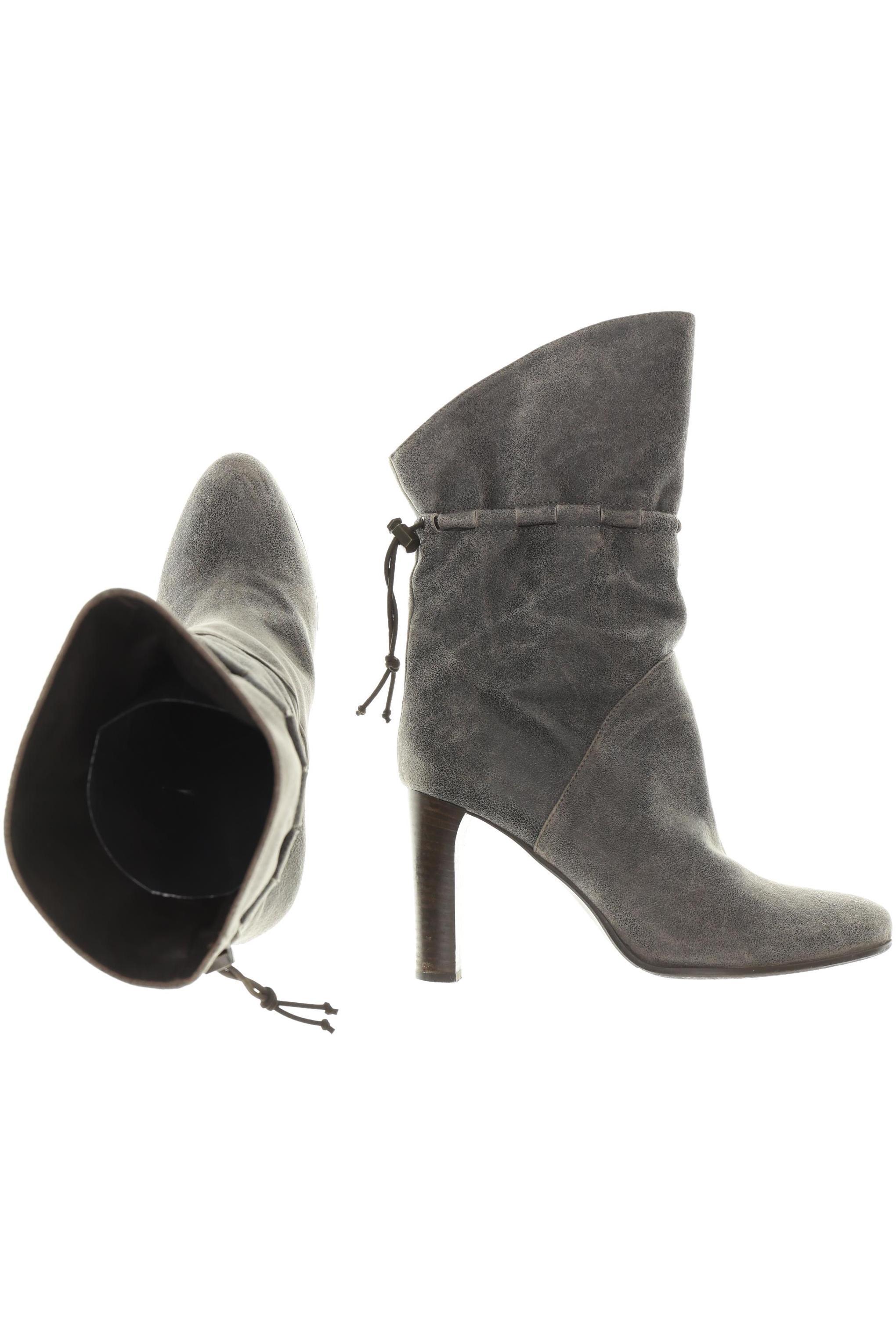 

Boss Orange Damen Stiefel, grau, Gr. 41