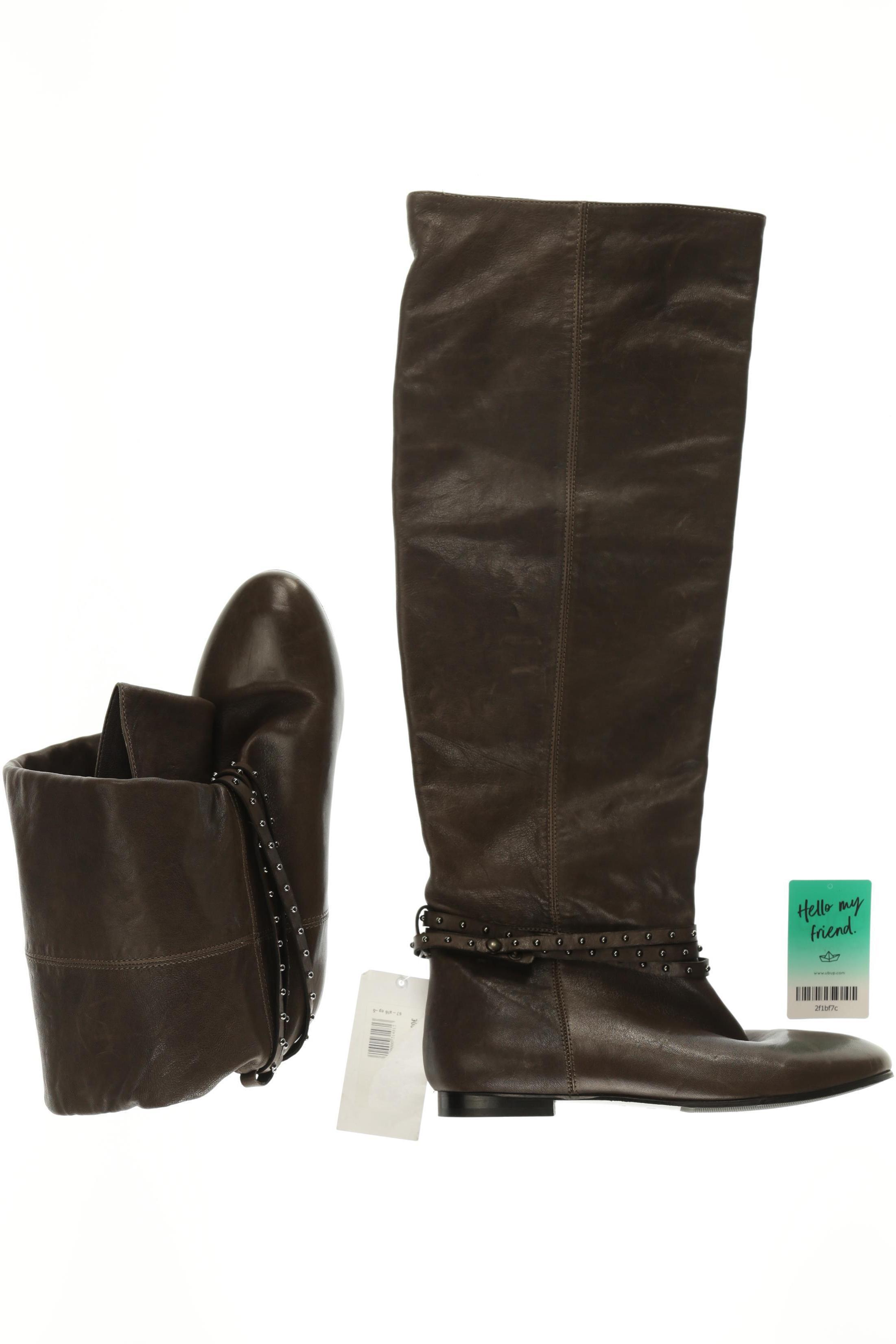 

Boss Orange Damen Stiefel, braun, Gr. 39