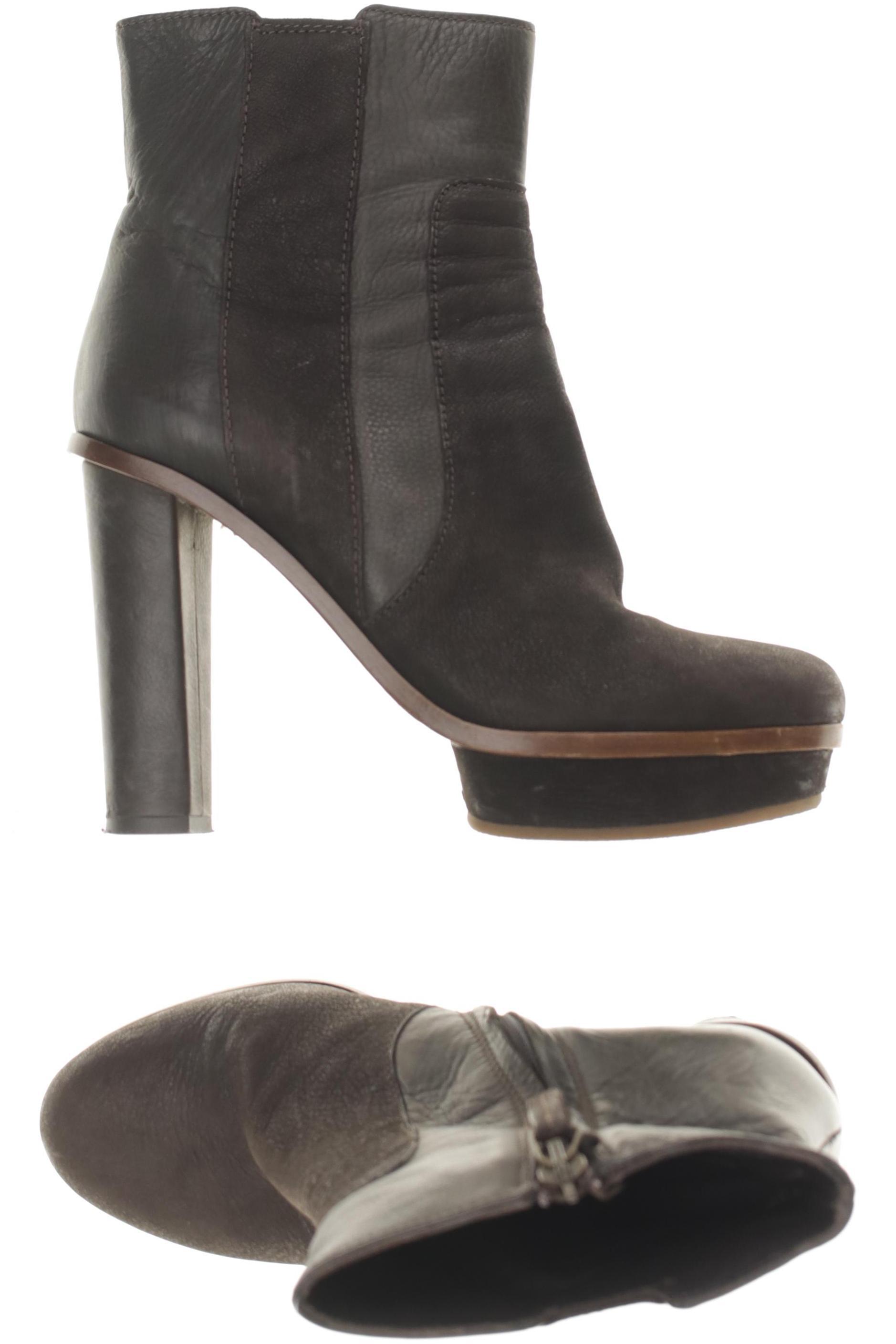 

Boss Orange Damen Stiefelette, braun, Gr. 37