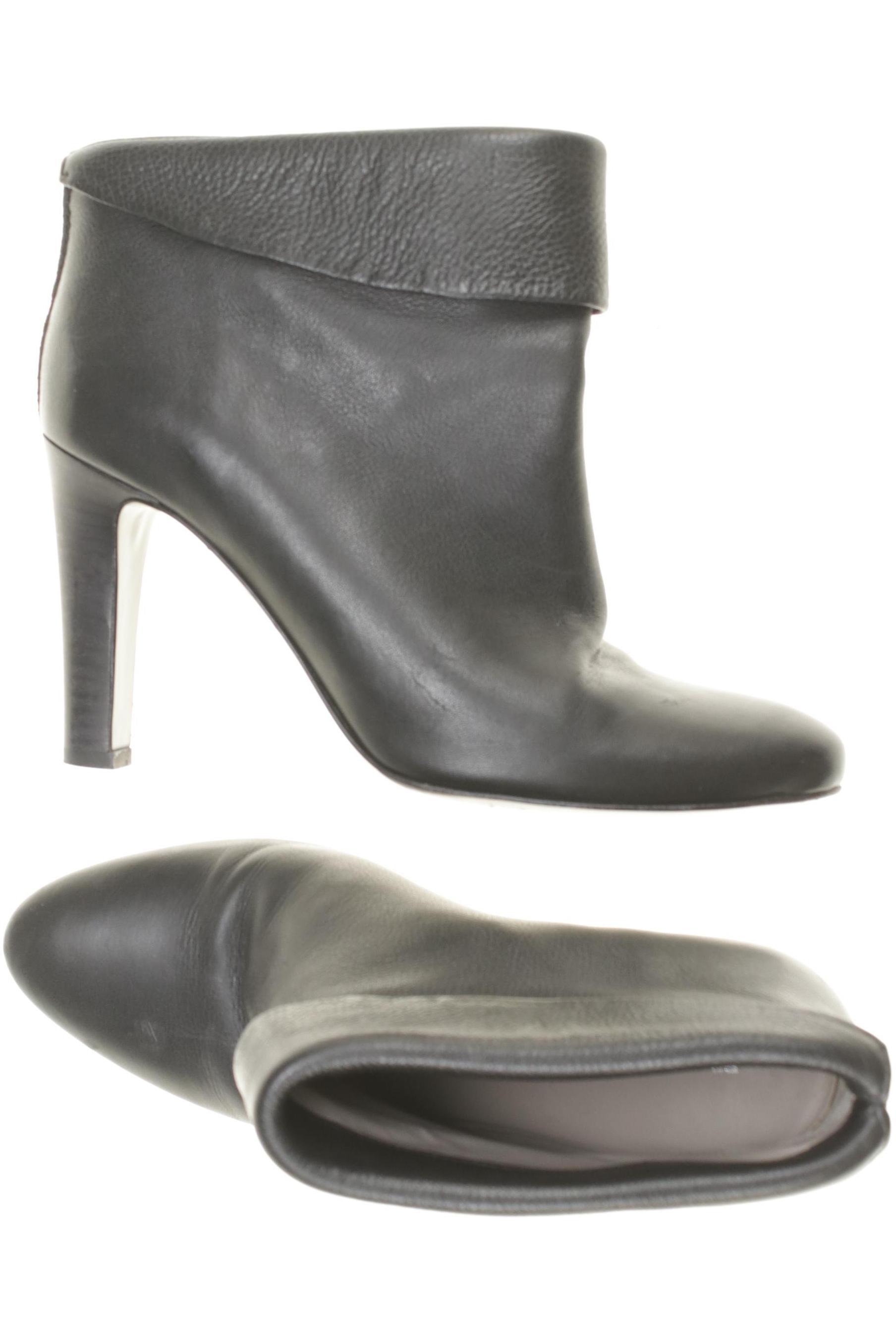 

Boss Orange Damen Stiefelette, schwarz, Gr. 37