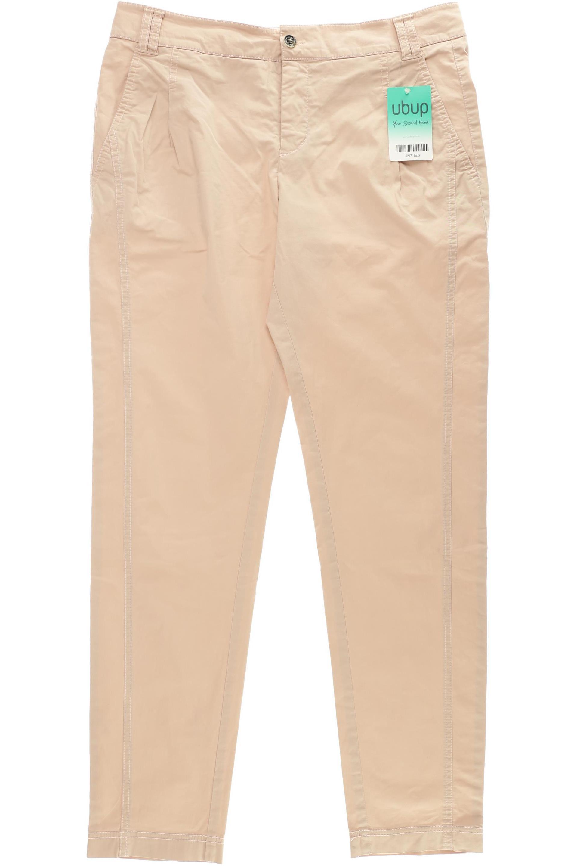 

Boss Orange Damen Stoffhose, pink, Gr. 44