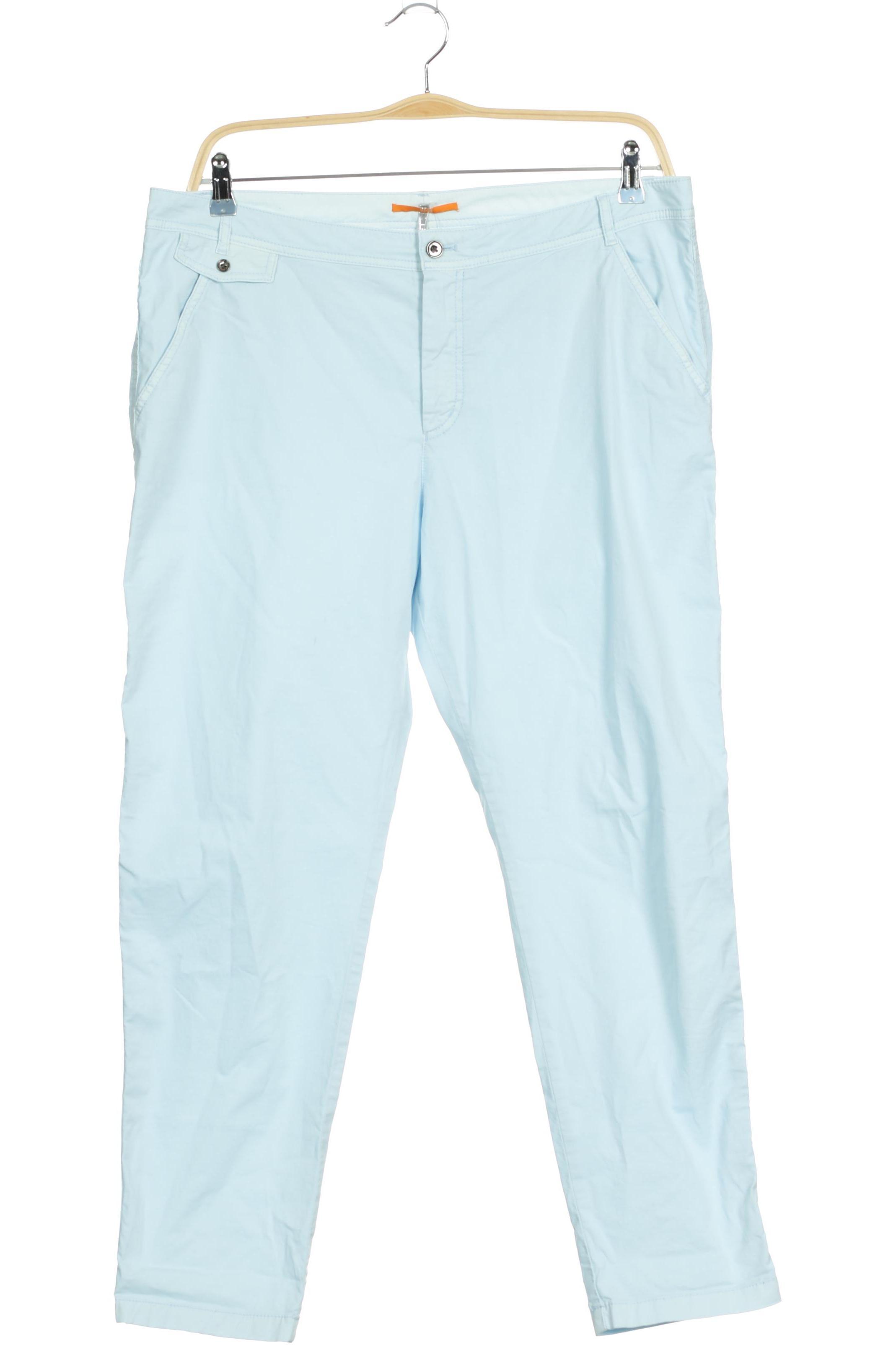 

Boss Orange Damen Stoffhose, weiß, Gr. 44