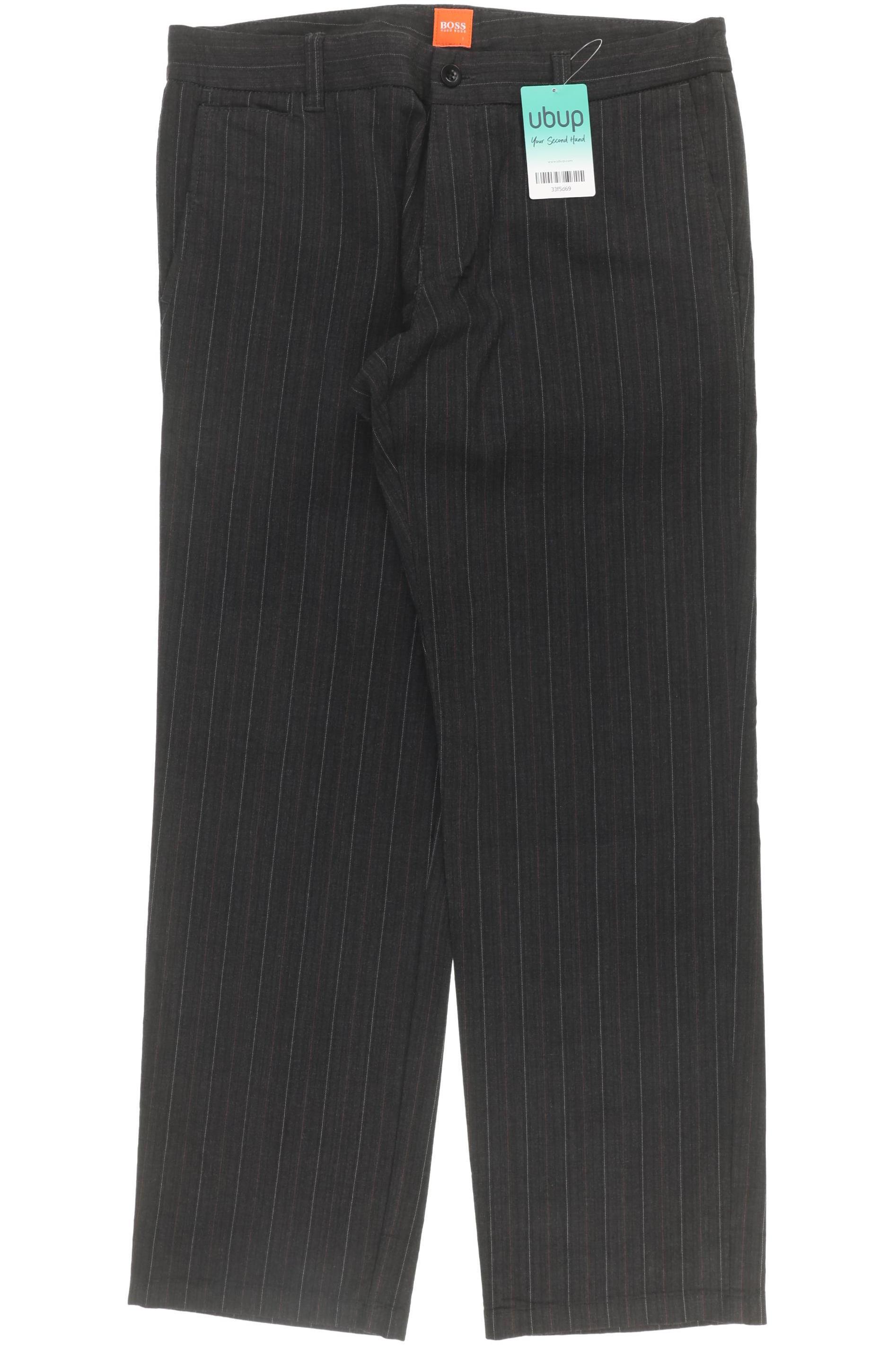 

Boss Orange Damen Stoffhose, grau, Gr. 50