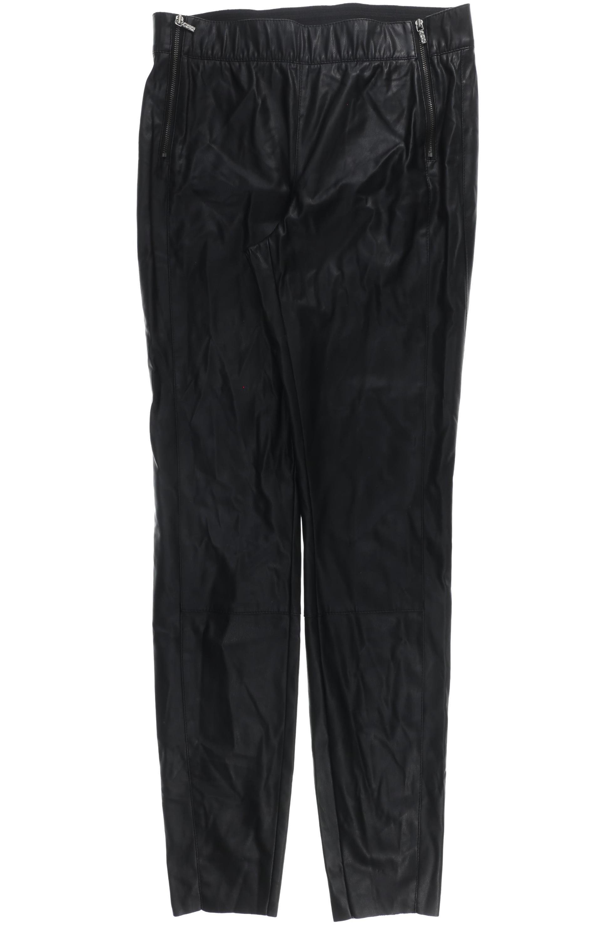 

Boss Orange Damen Stoffhose, schwarz, Gr. 40