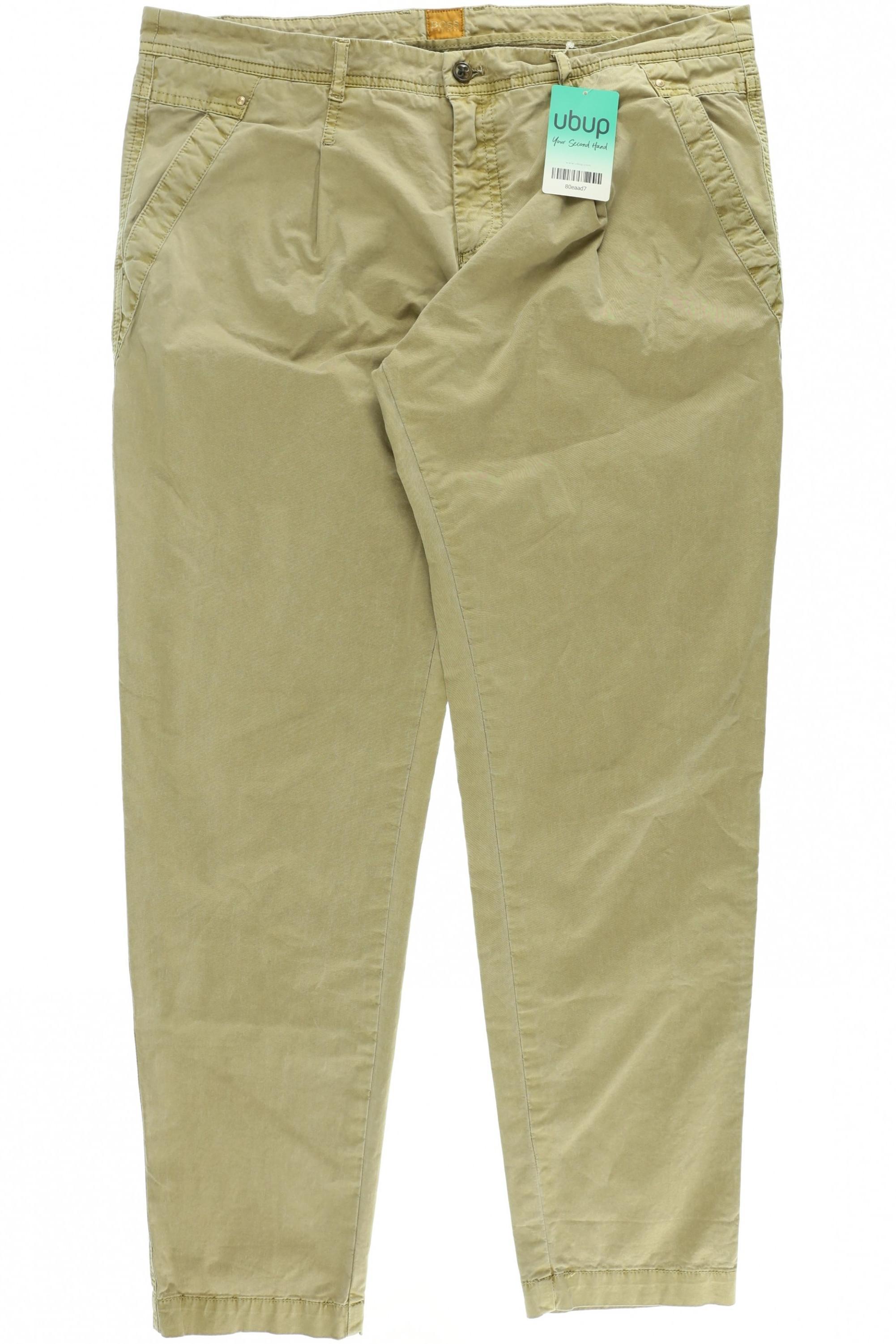 

Boss Orange Damen Stoffhose, beige, Gr. 40