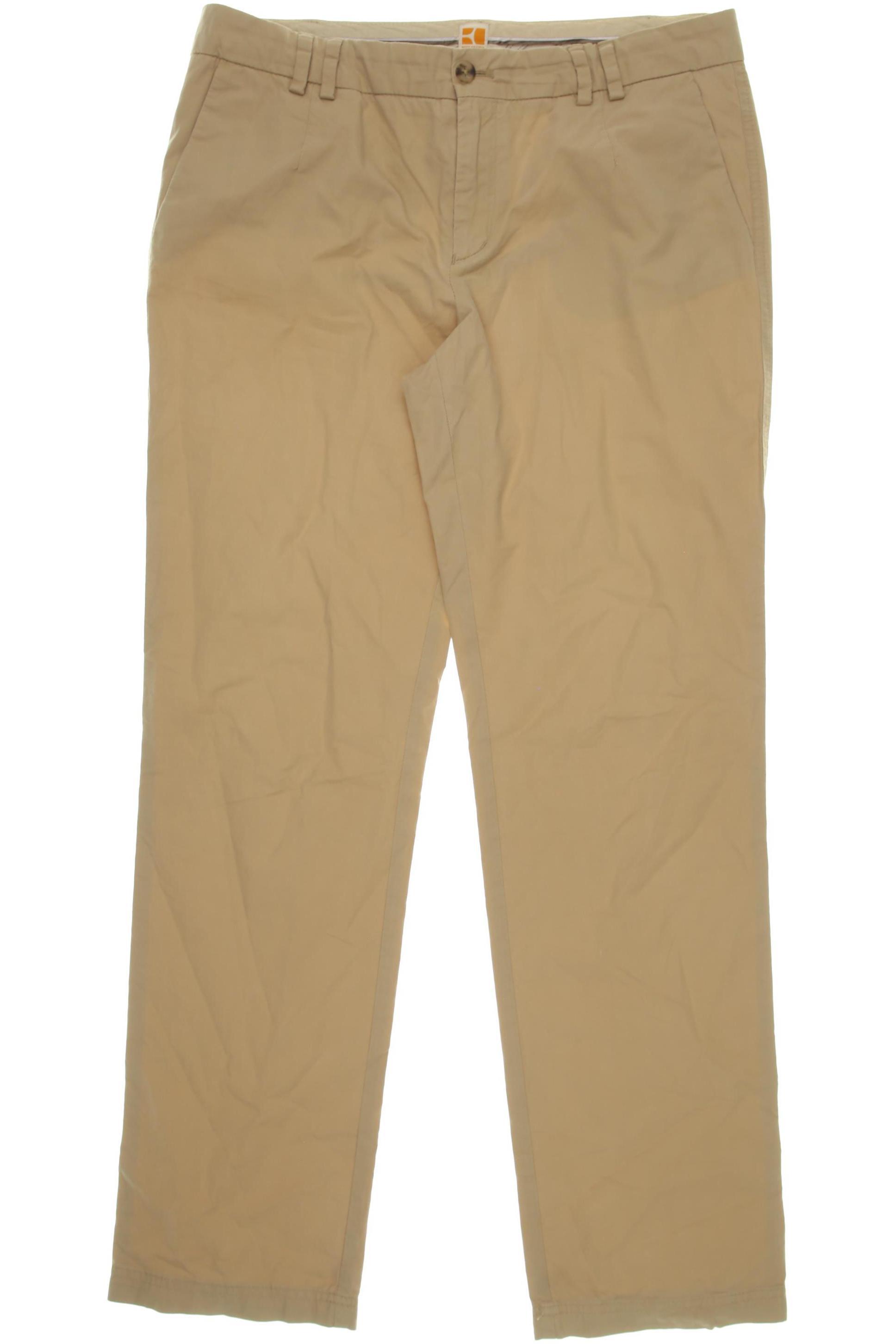 

Boss Orange Damen Stoffhose, beige, Gr. 38