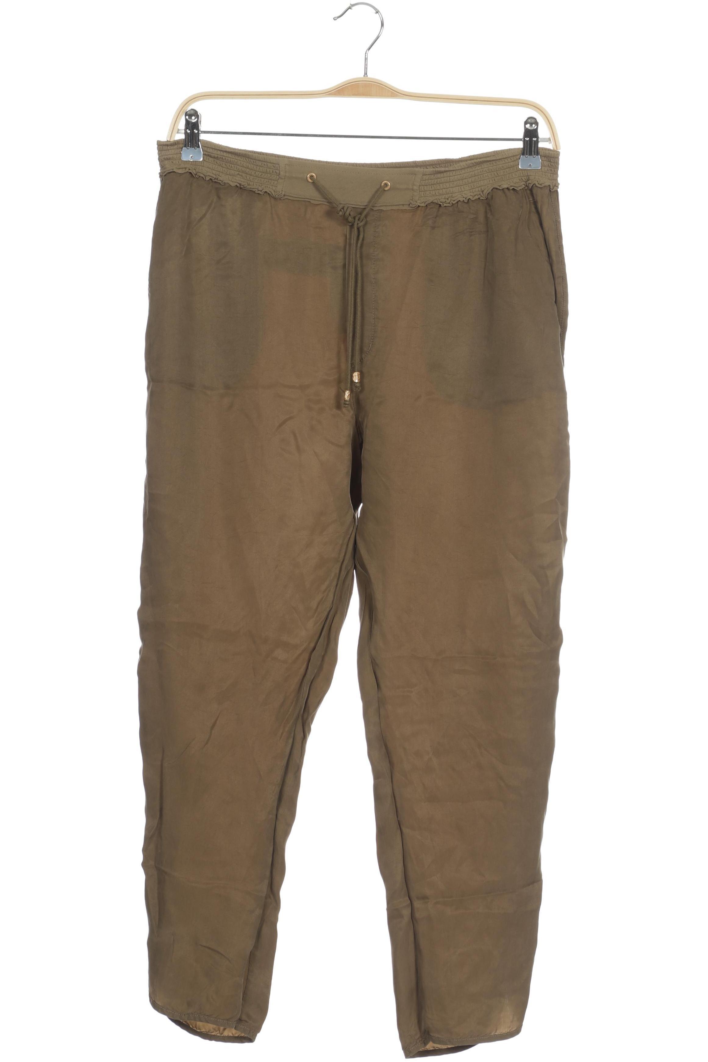 

Boss Orange Damen Stoffhose, grün, Gr.