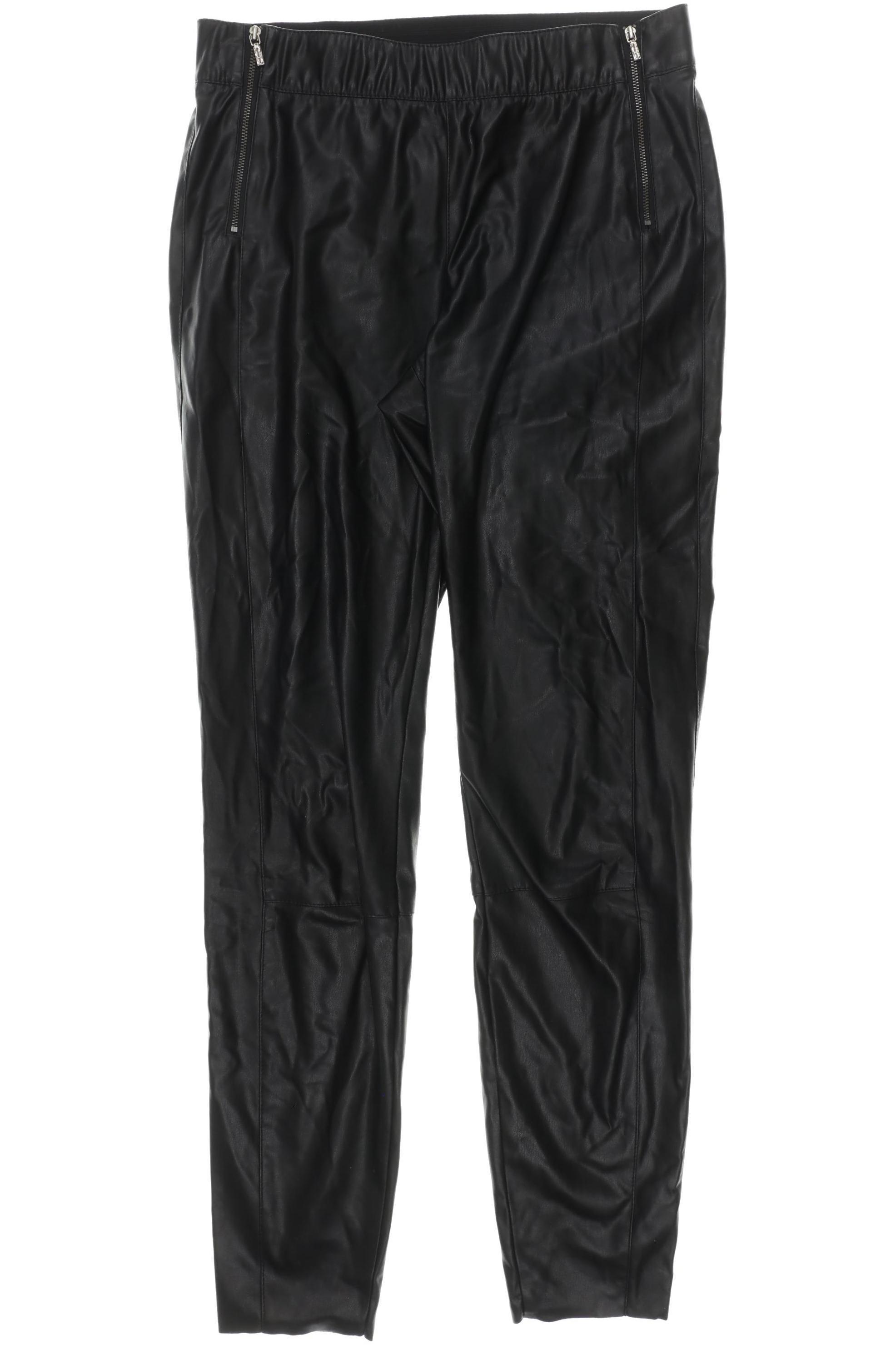 

Boss Orange Damen Stoffhose, schwarz, Gr. 42