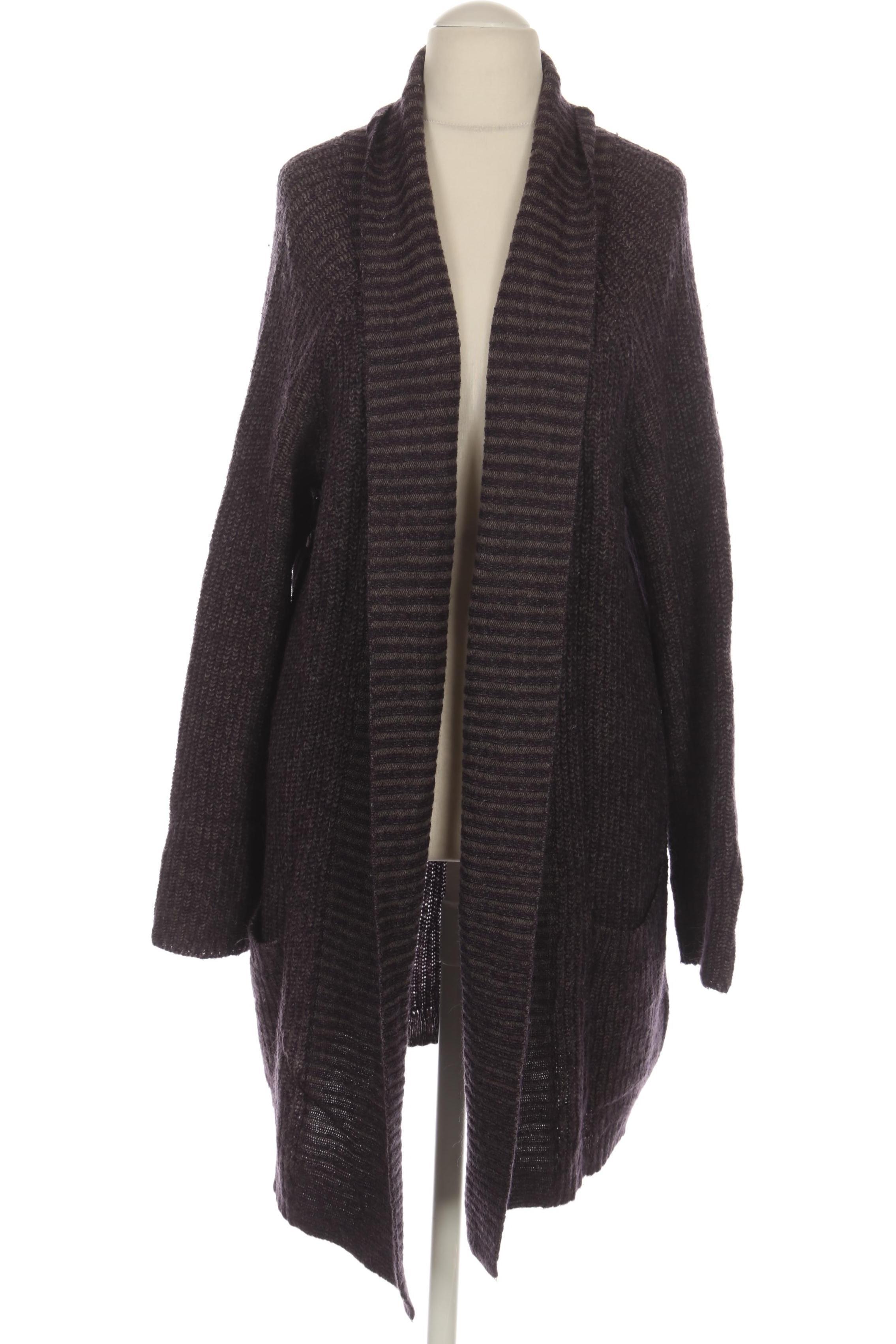 

Boss Orange Damen Strickjacke, lila, Gr.