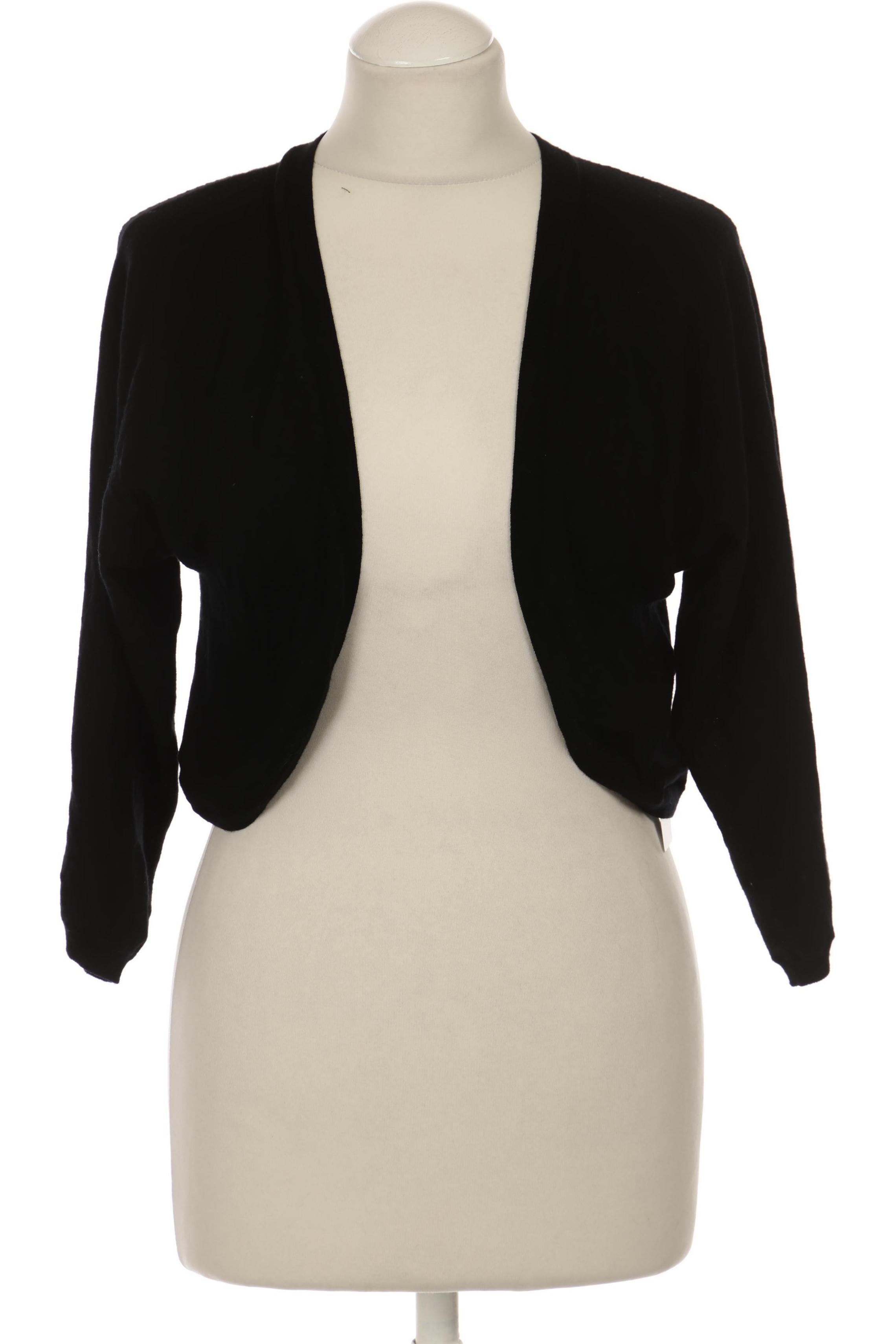 

Boss by Hugo Boss Damen Strickjacke, schwarz, Gr.