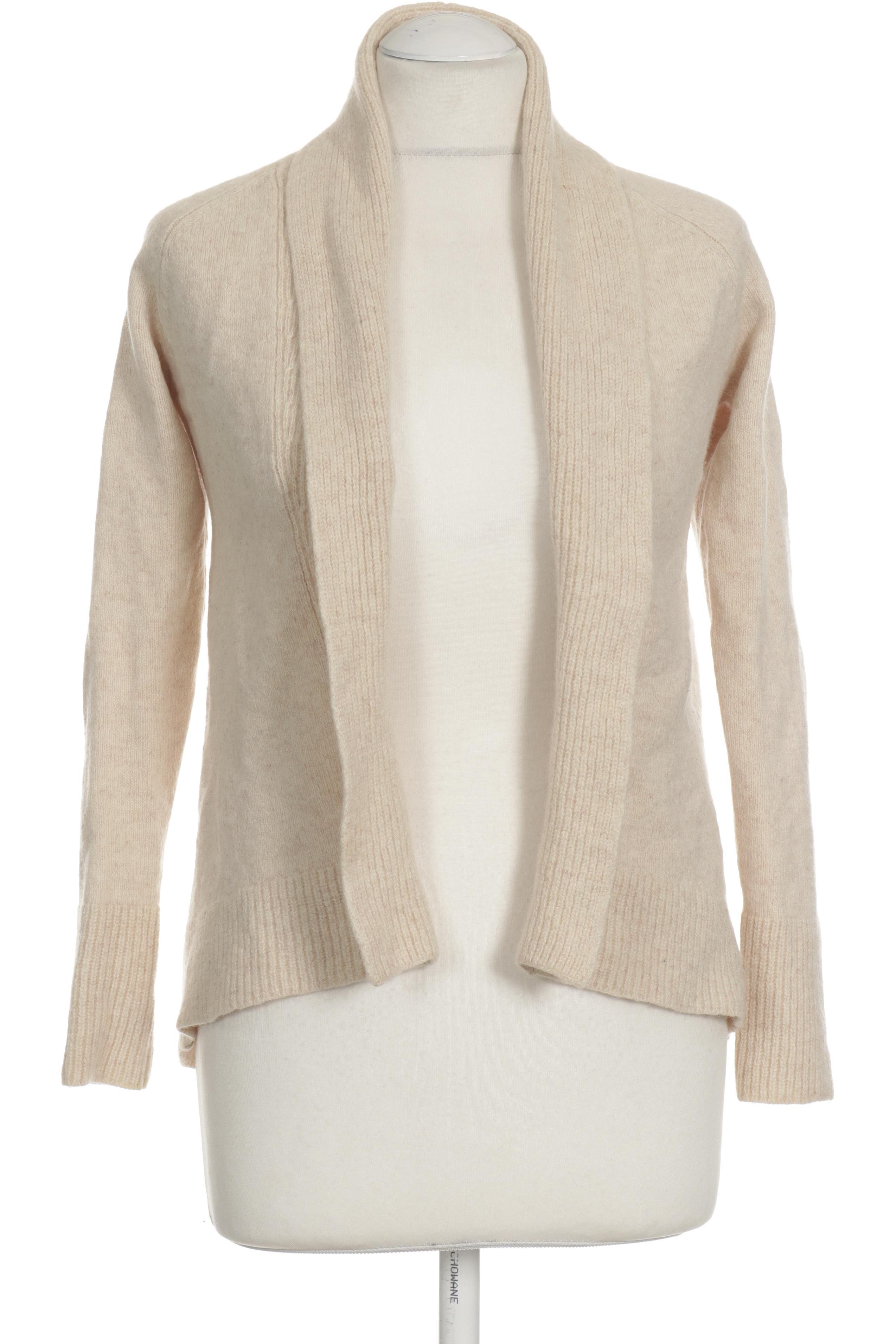 

Boss Orange Damen Strickjacke, beige, Gr.
