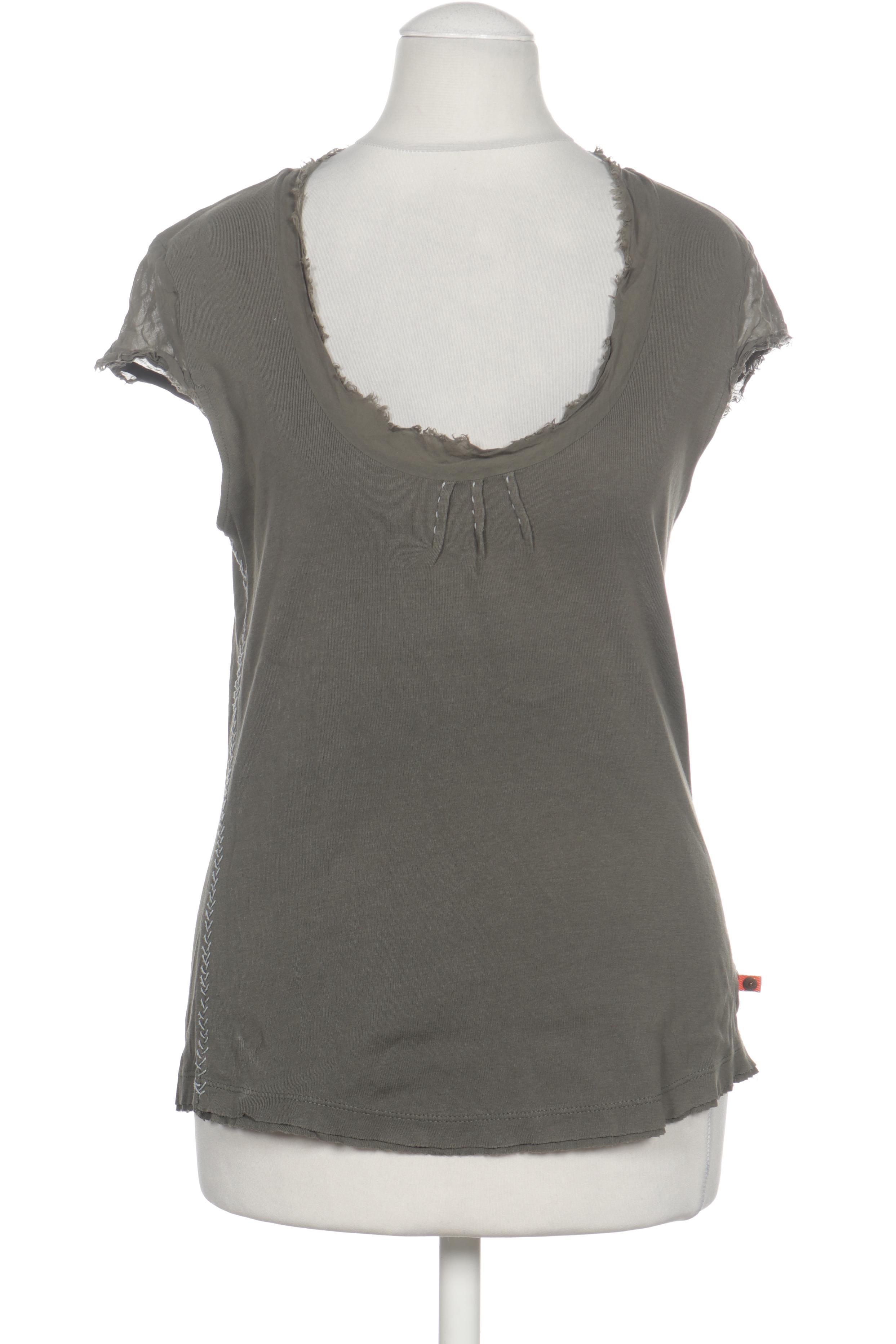 

Boss Orange Damen T-Shirt, grün, Gr.