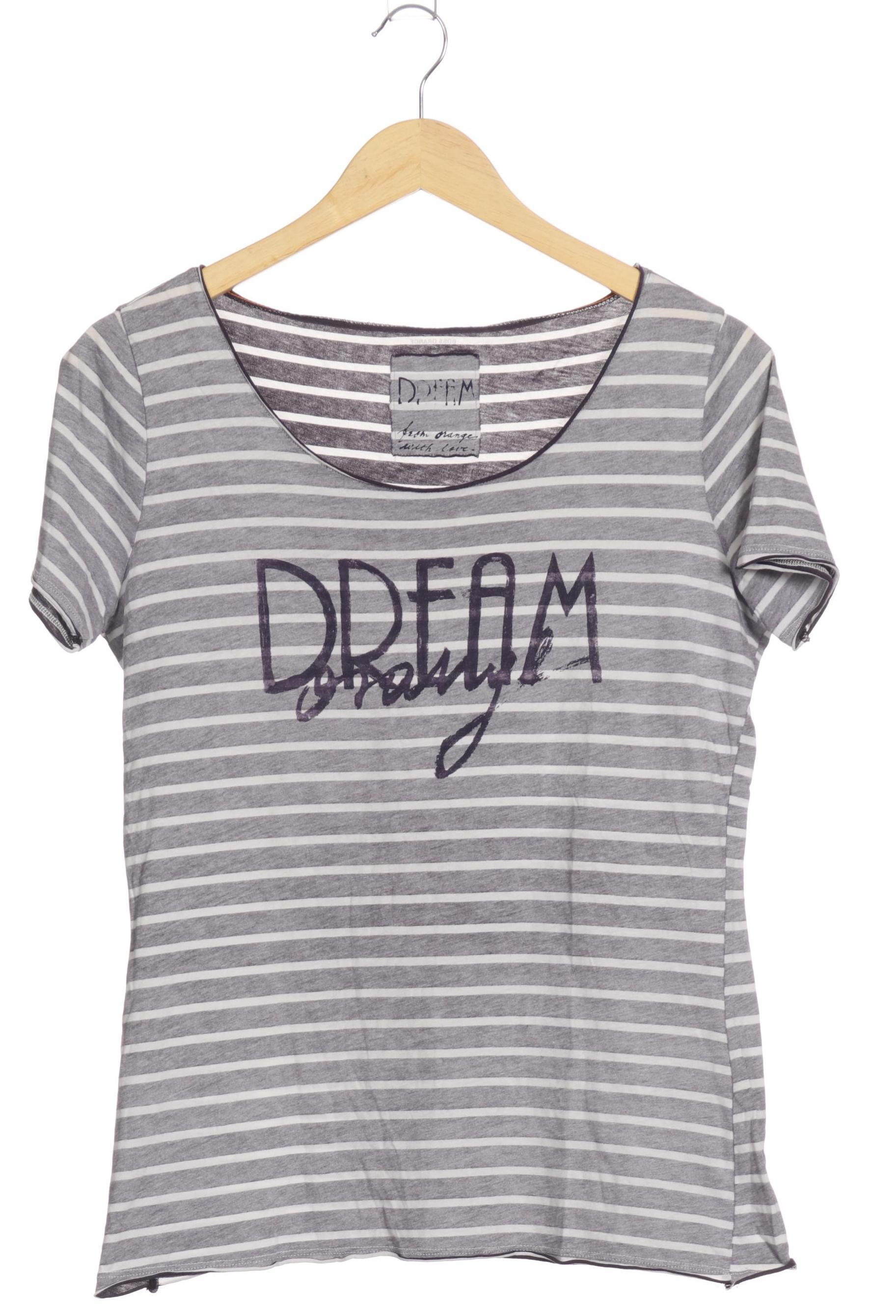 

Boss Orange Damen T-Shirt, lila, Gr.