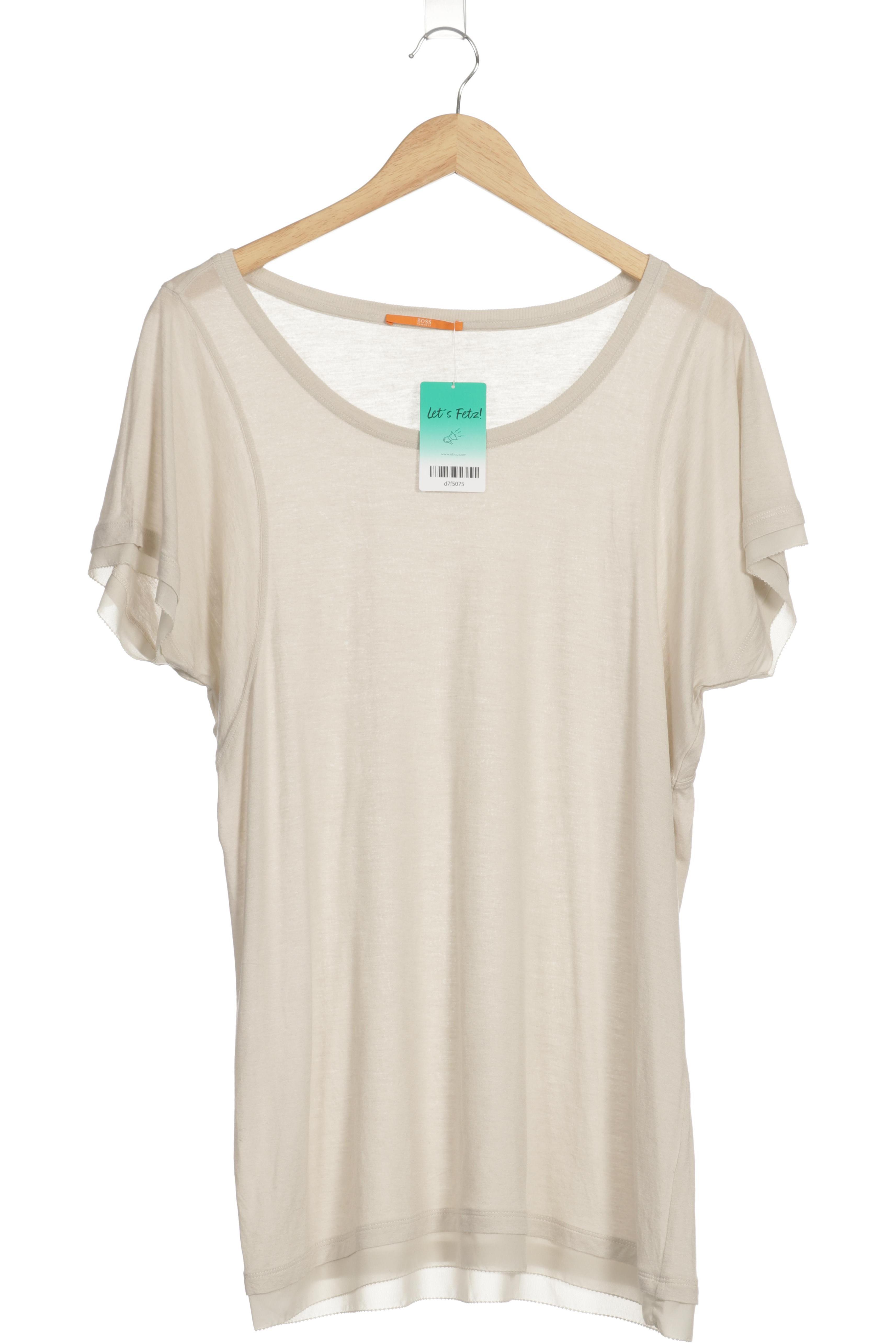 

Boss Orange Damen T-Shirt, , Gr.
