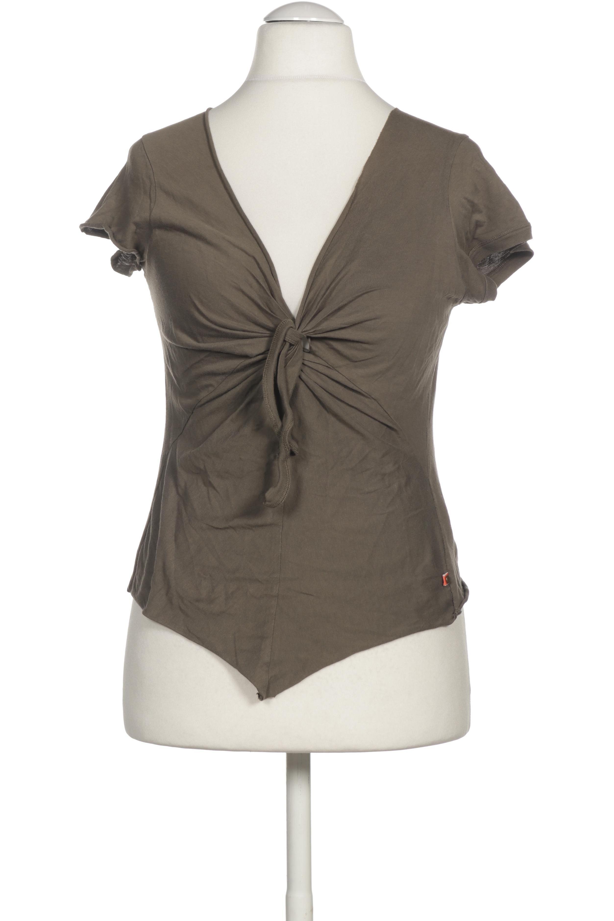 

Boss Orange Damen T-Shirt, grün, Gr.