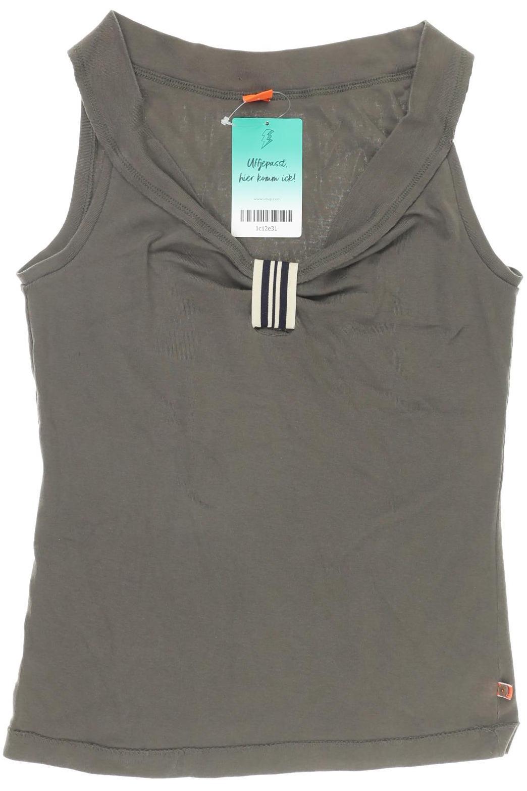 

Boss Orange Damen Top, grün, Gr.