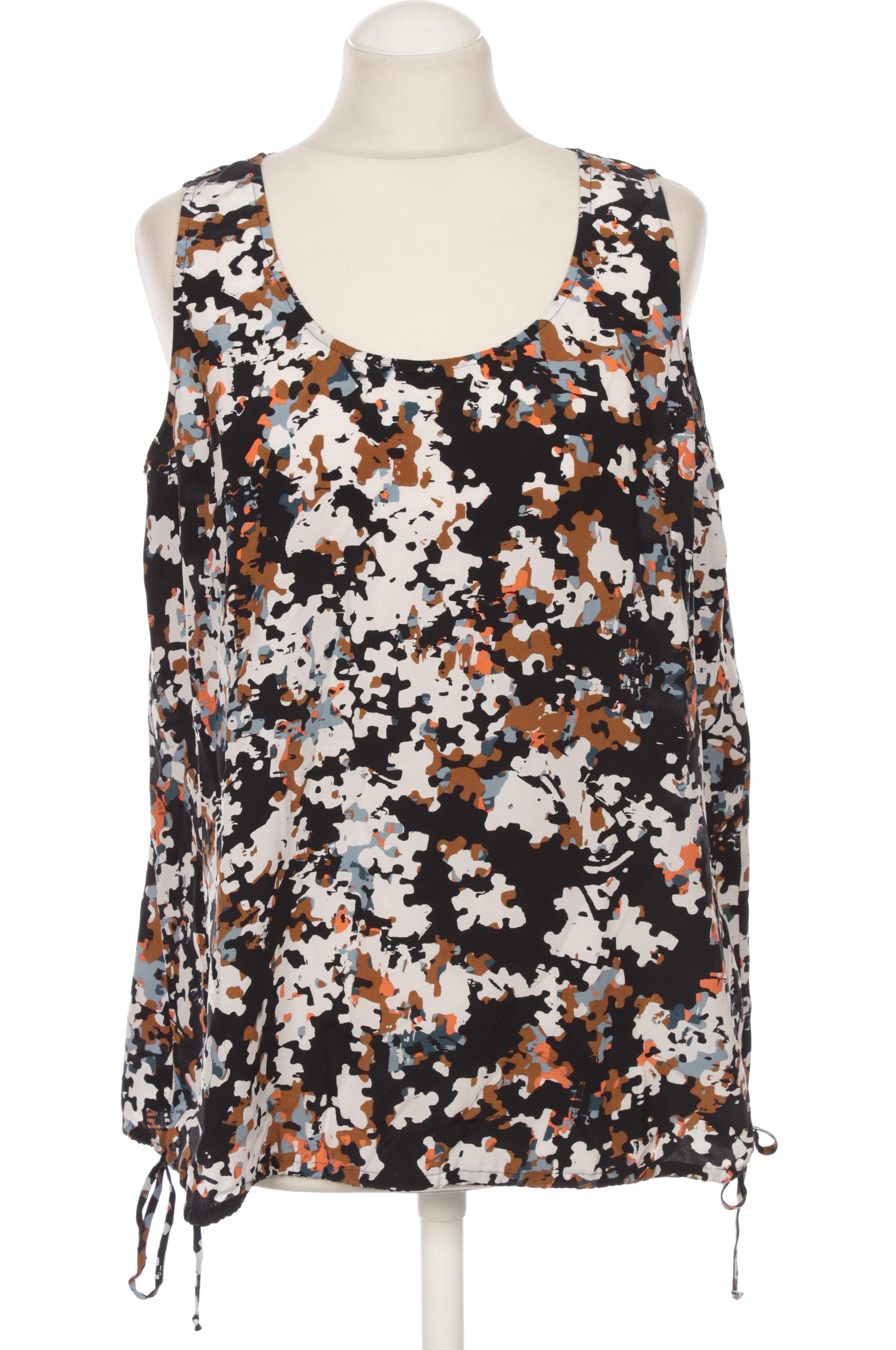 

Boss Orange Damen Top, blau, Gr. 42